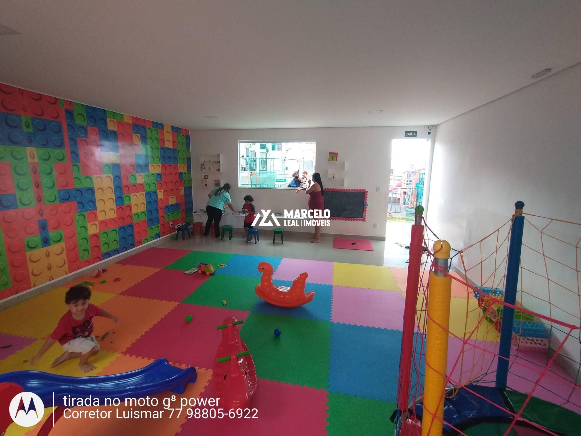 Apartamento à venda com 2 quartos, 40m² - Foto 20