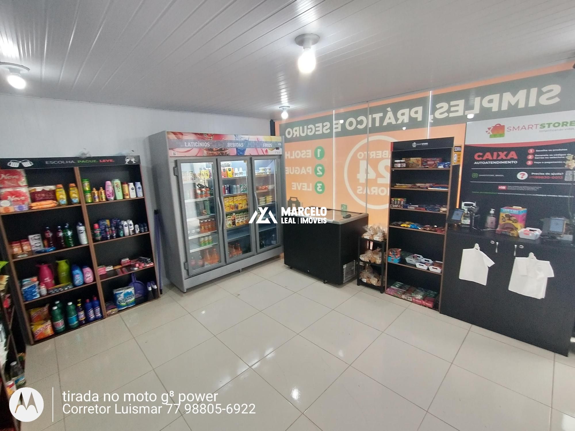 Apartamento à venda com 2 quartos, 40m² - Foto 23