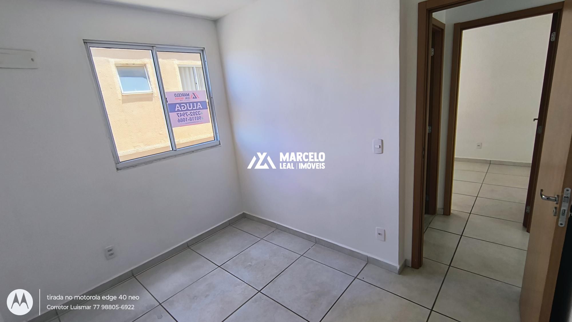 Apartamento à venda com 2 quartos, 40m² - Foto 17