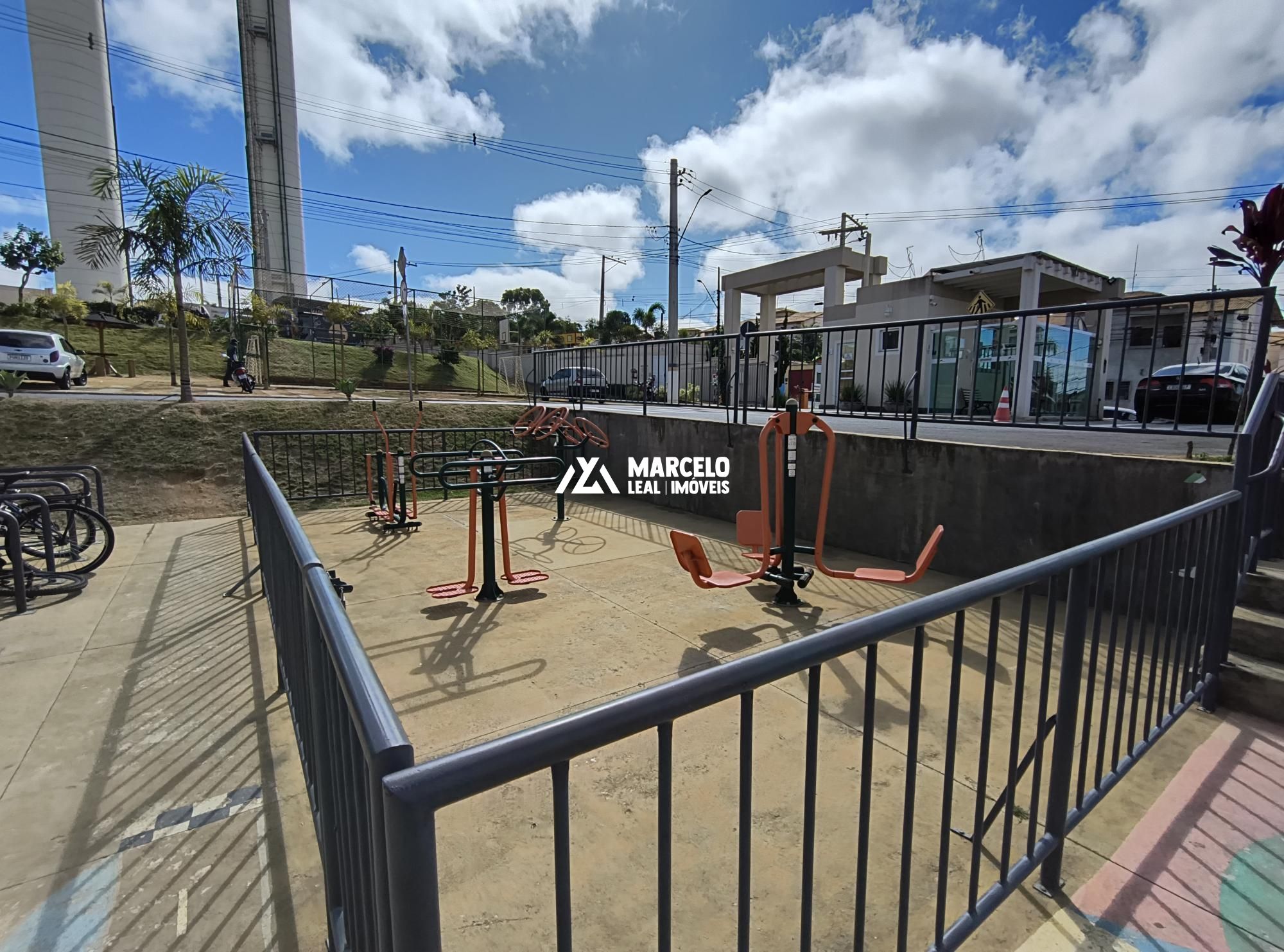 Apartamento à venda com 2 quartos, 40m² - Foto 31