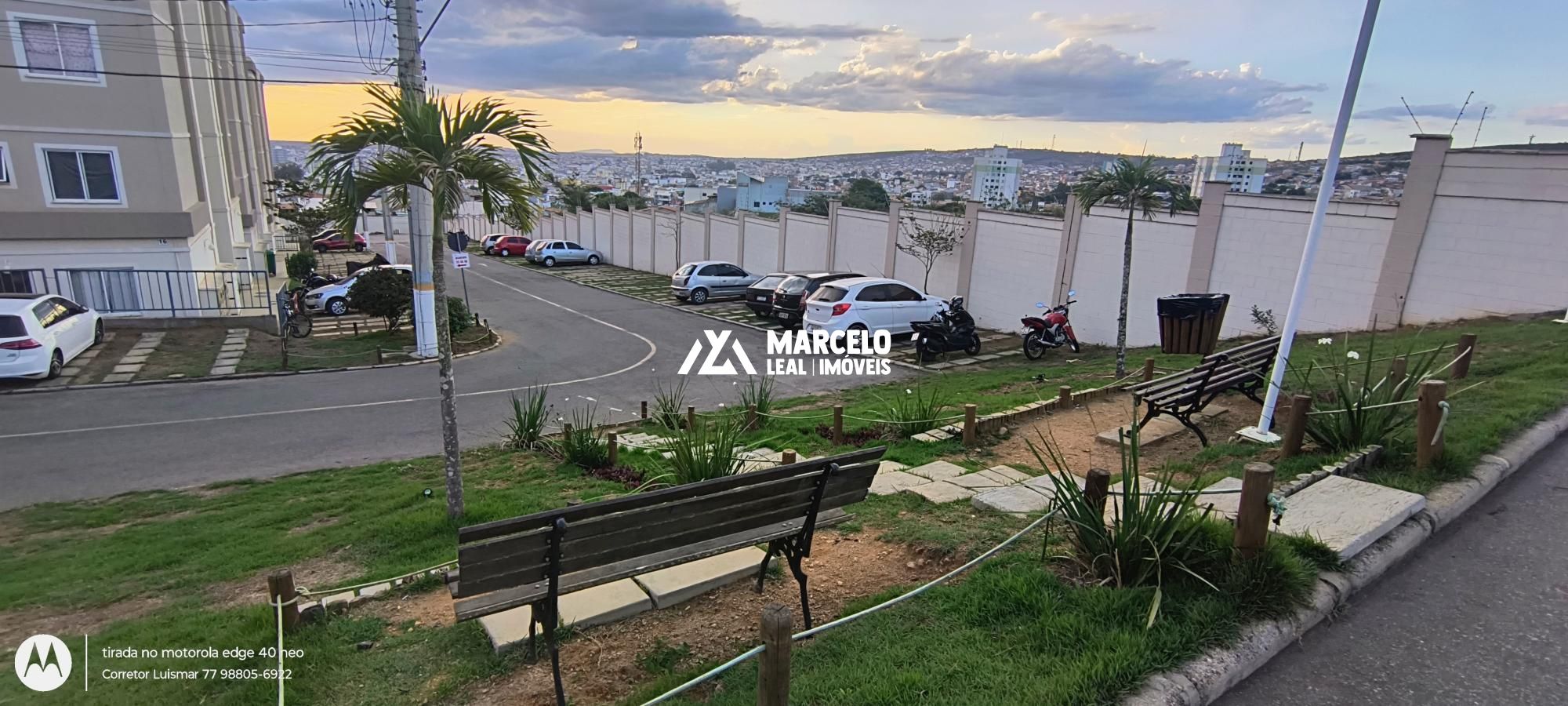 Apartamento à venda com 2 quartos, 40m² - Foto 41