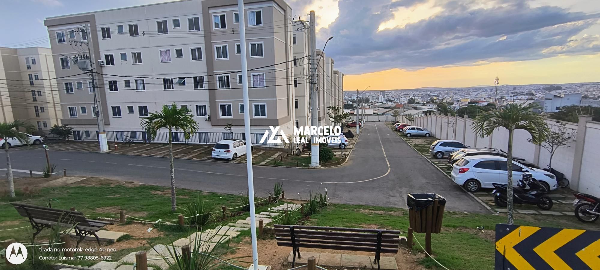 Apartamento à venda com 2 quartos, 40m² - Foto 42