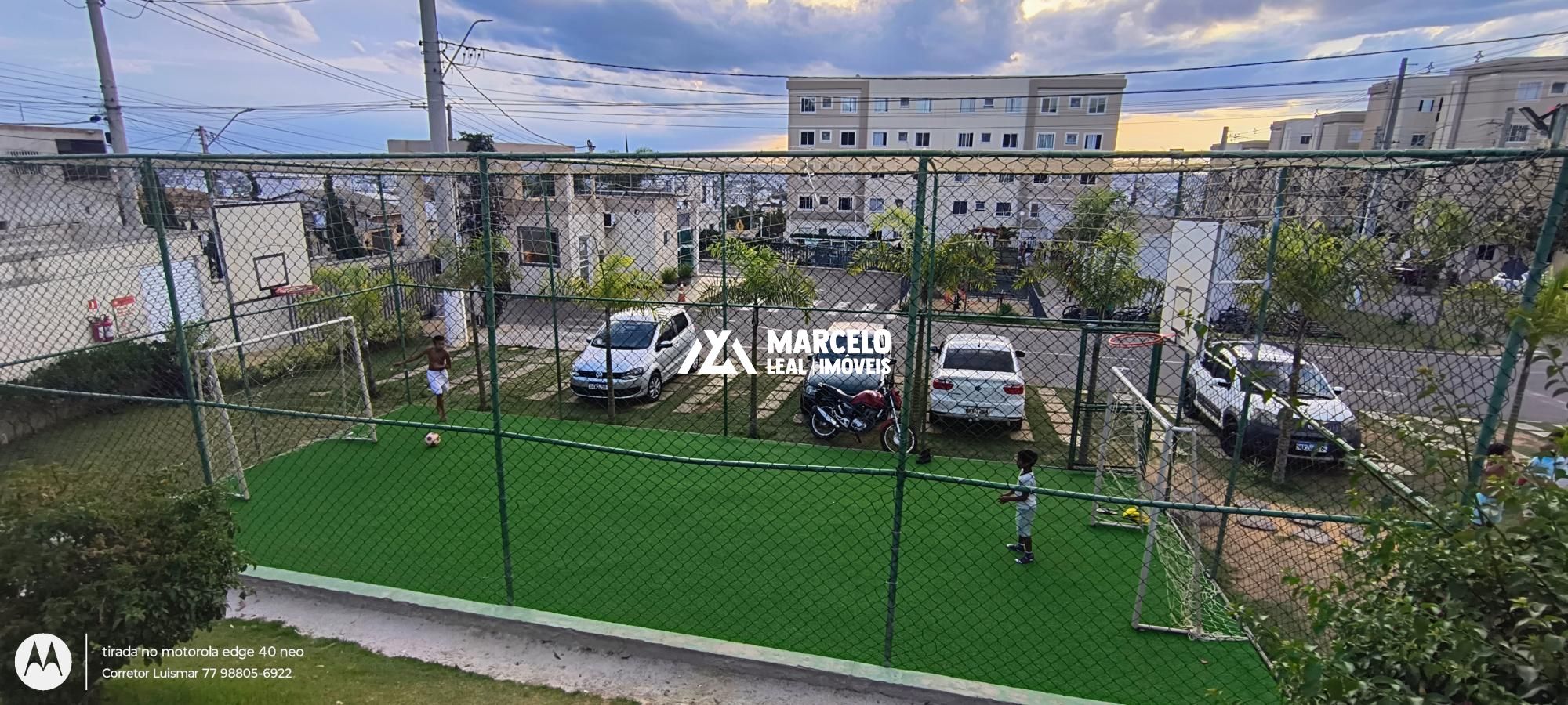 Apartamento à venda com 2 quartos, 40m² - Foto 40
