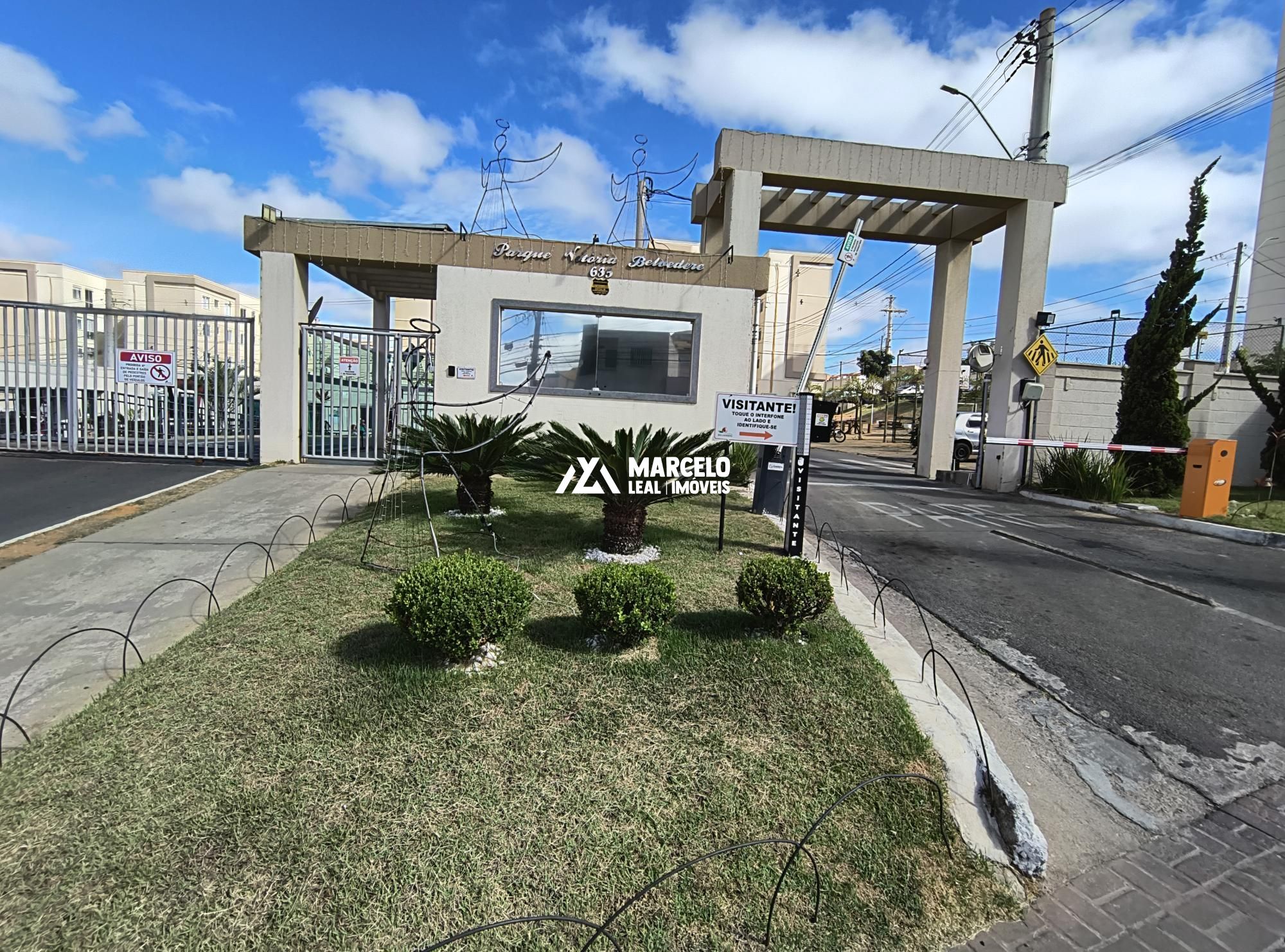 Apartamento à venda com 2 quartos, 40m² - Foto 47