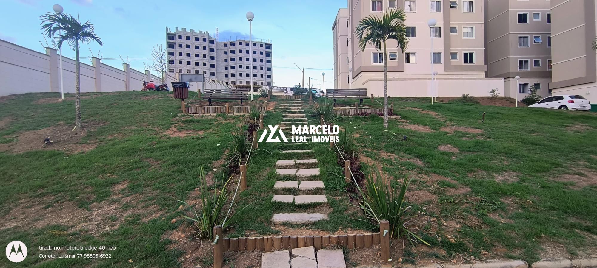 Apartamento à venda com 2 quartos, 40m² - Foto 43