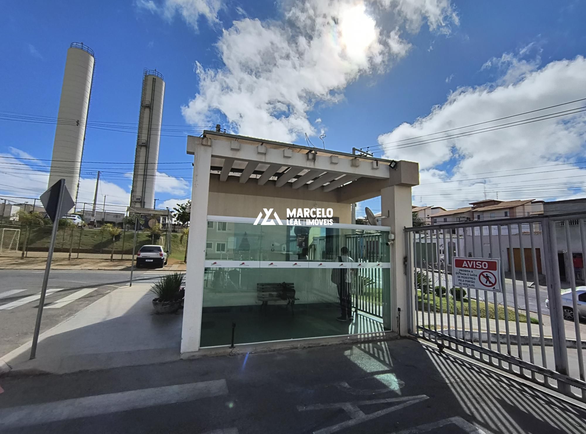 Apartamento à venda com 2 quartos, 40m² - Foto 44