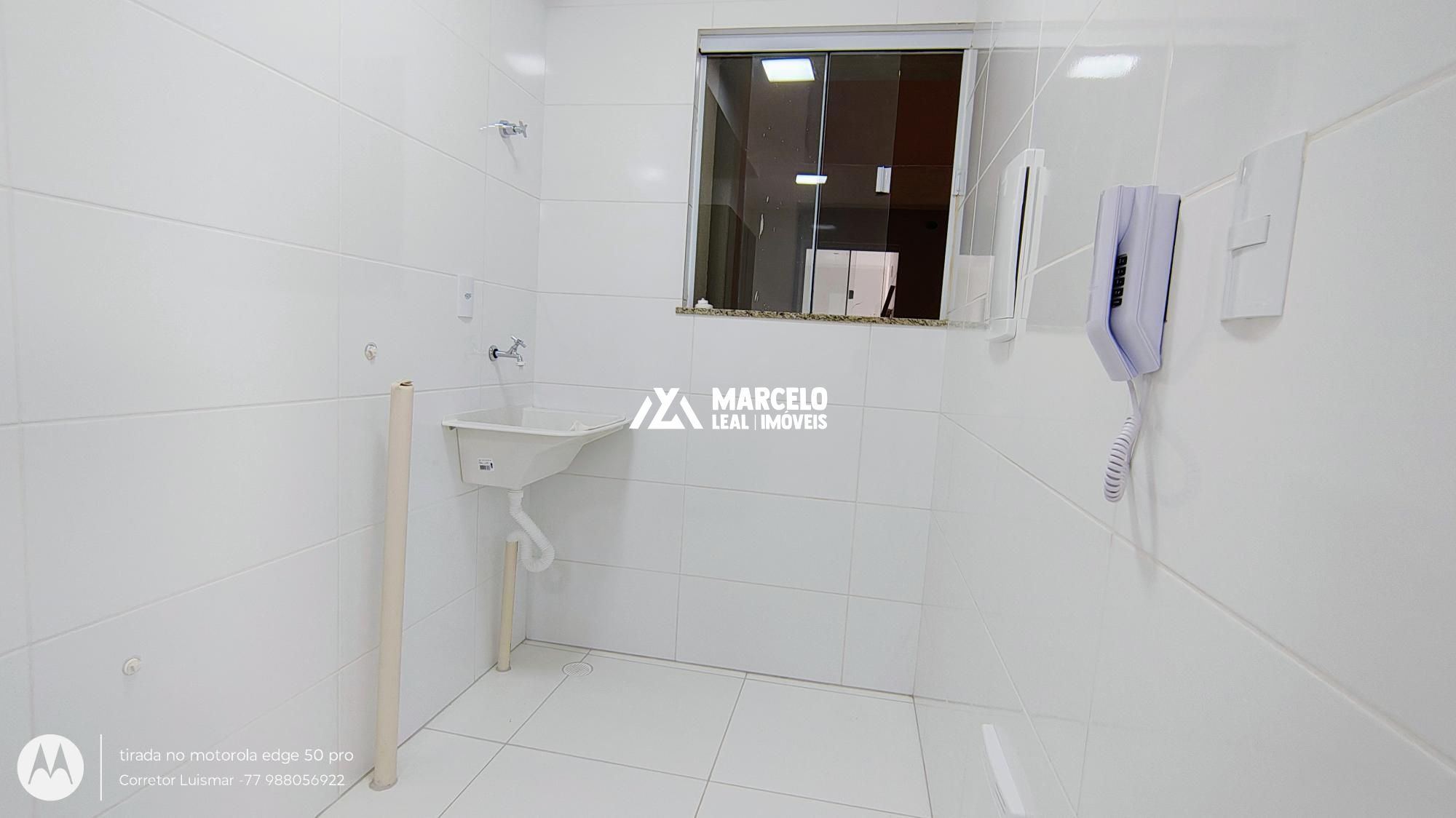 Apartamento à venda com 2 quartos, 51m² - Foto 9