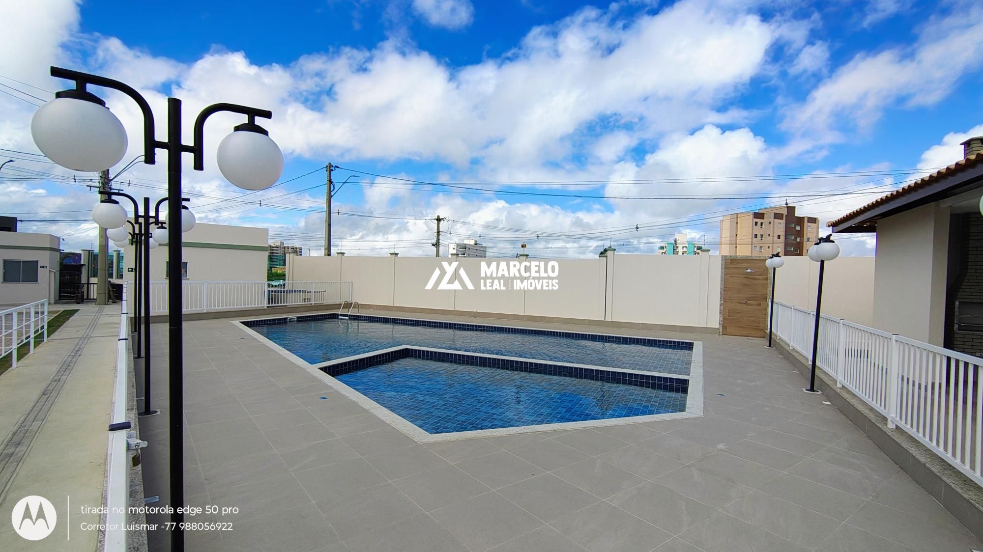 Apartamento à venda com 2 quartos, 51m² - Foto 37