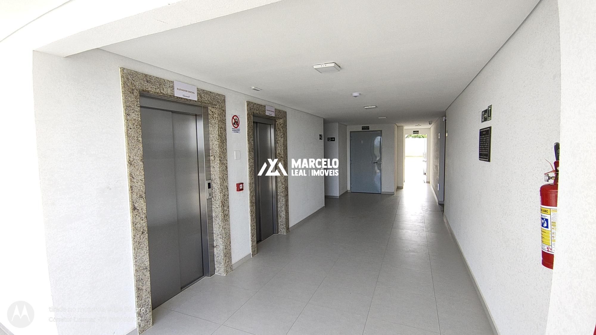 Apartamento à venda com 2 quartos, 51m² - Foto 27