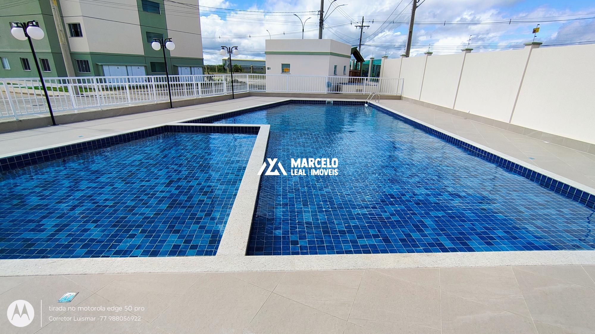 Apartamento à venda com 2 quartos, 51m² - Foto 38