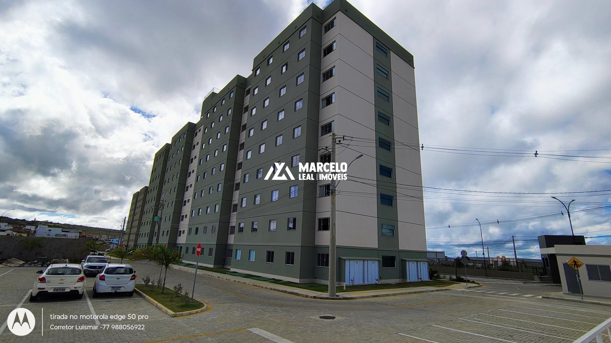 Apartamento à venda com 2 quartos, 51m² - Foto 29