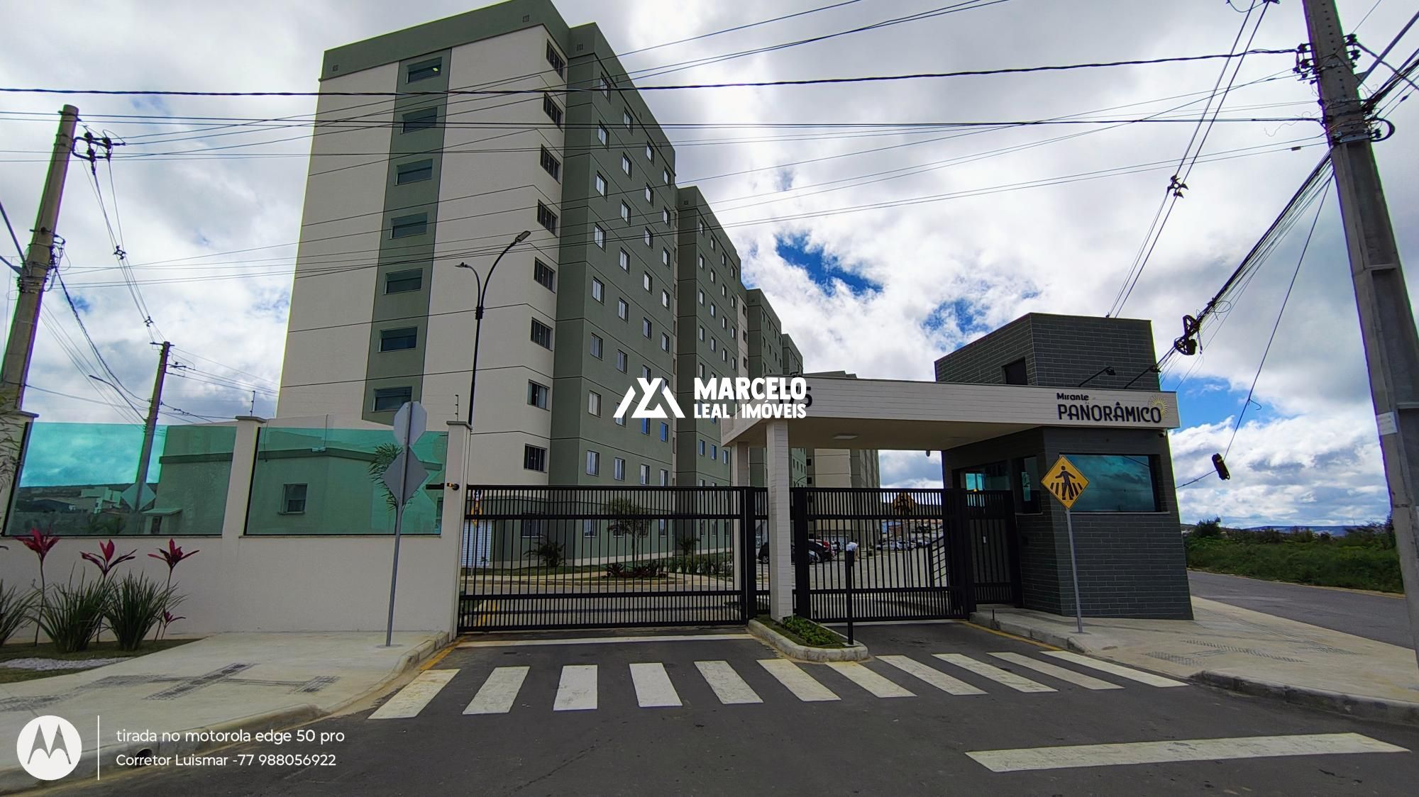 Apartamento à venda com 2 quartos, 51m² - Foto 46