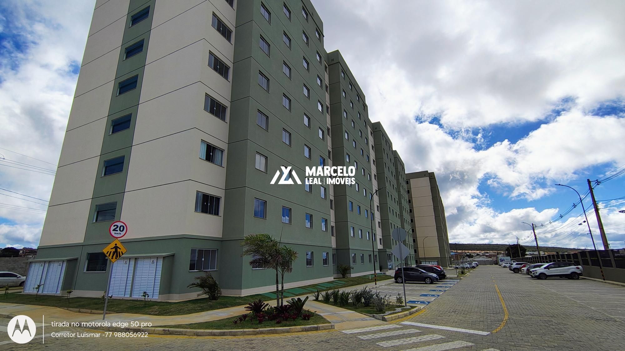 Apartamento à venda com 2 quartos, 51m² - Foto 45