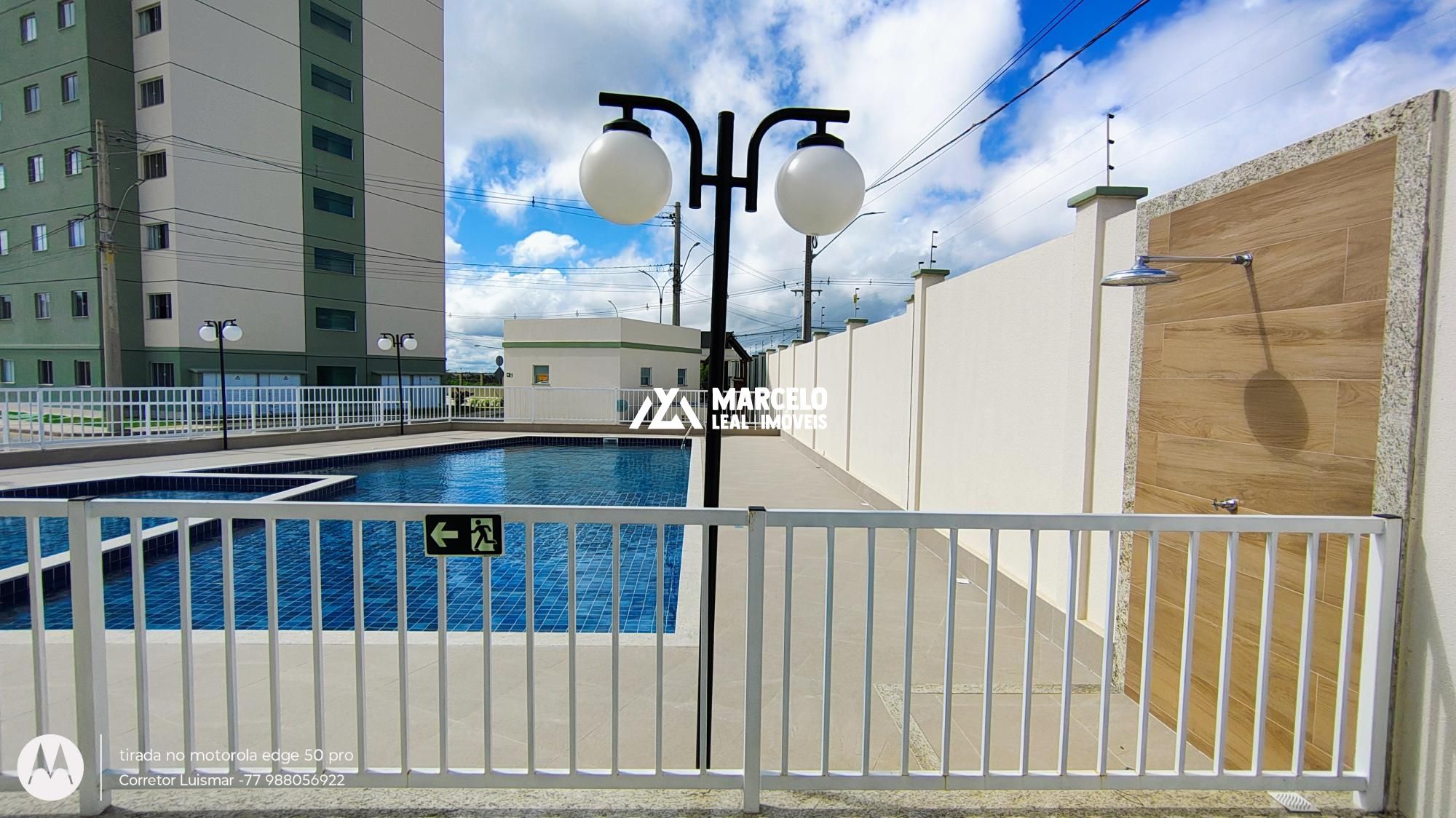 Apartamento à venda com 2 quartos, 51m² - Foto 24