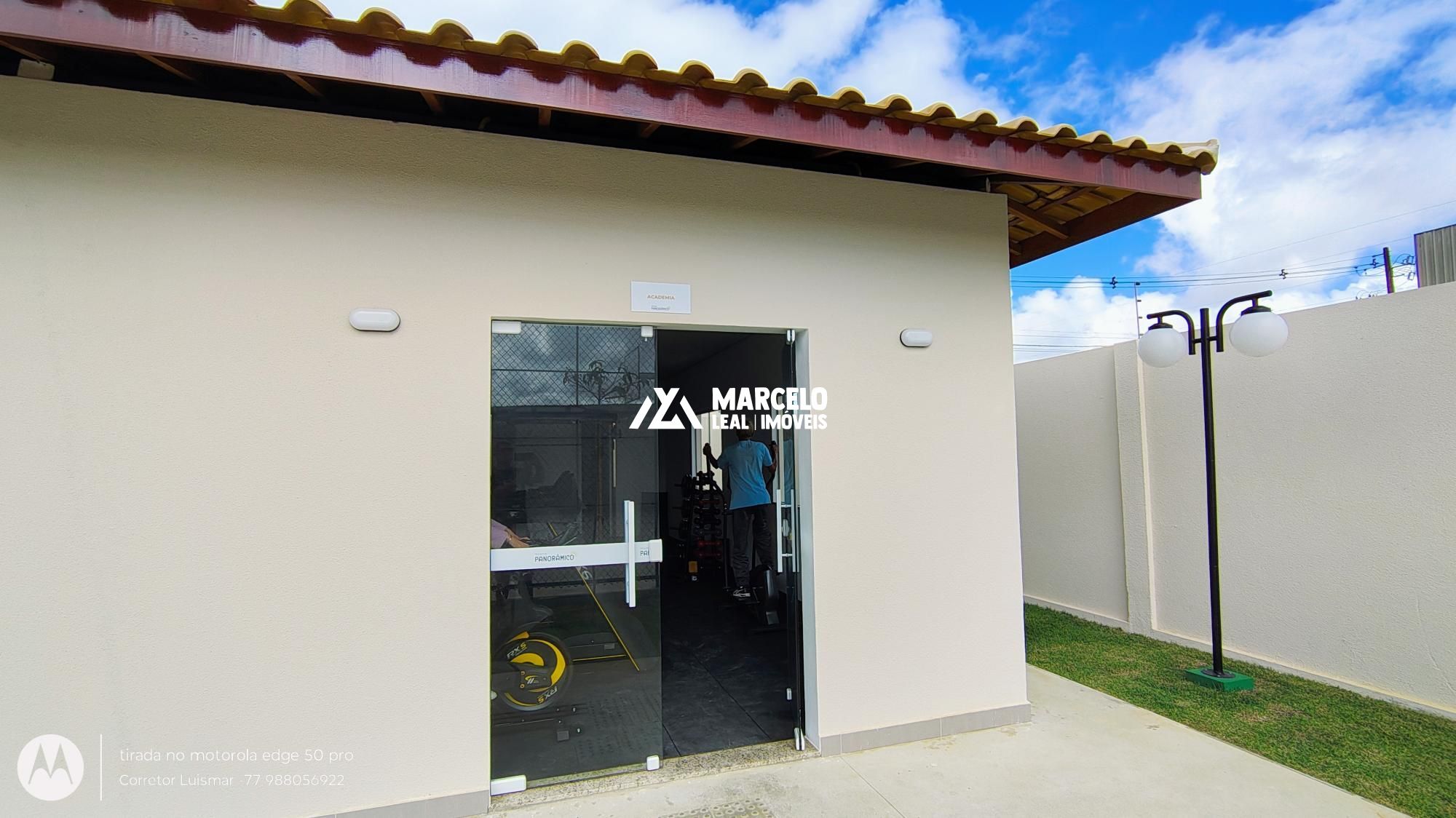 Apartamento à venda com 2 quartos, 51m² - Foto 40