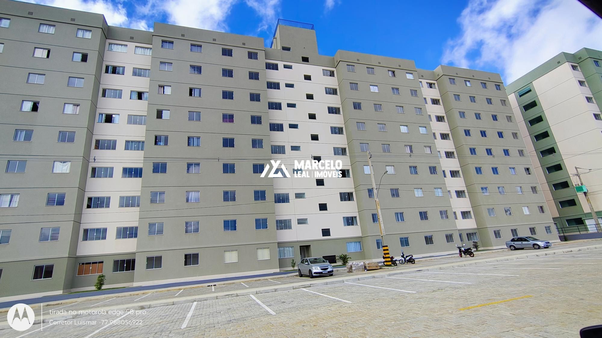 Apartamento à venda com 2 quartos, 51m² - Foto 30