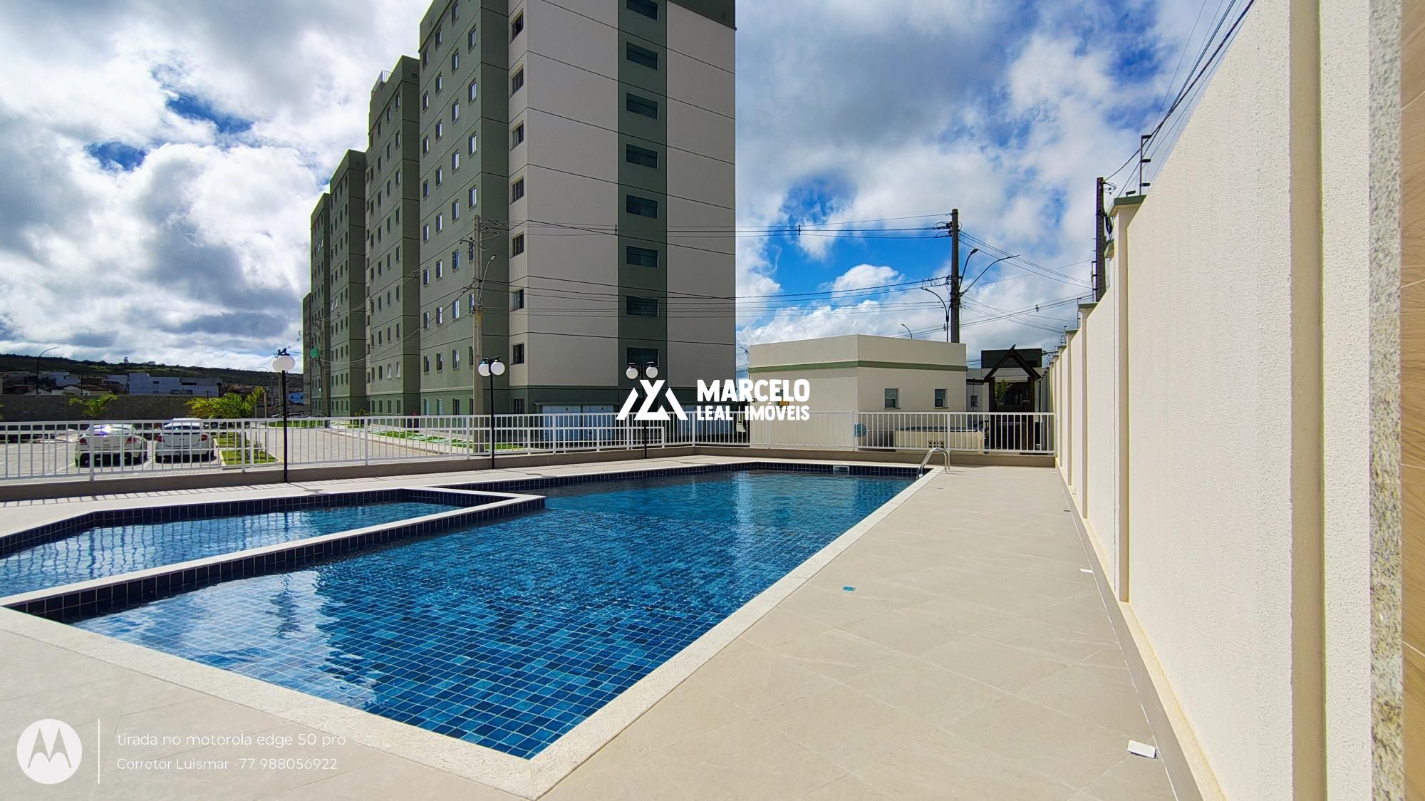 Apartamento à venda com 2 quartos, 51m² - Foto 36