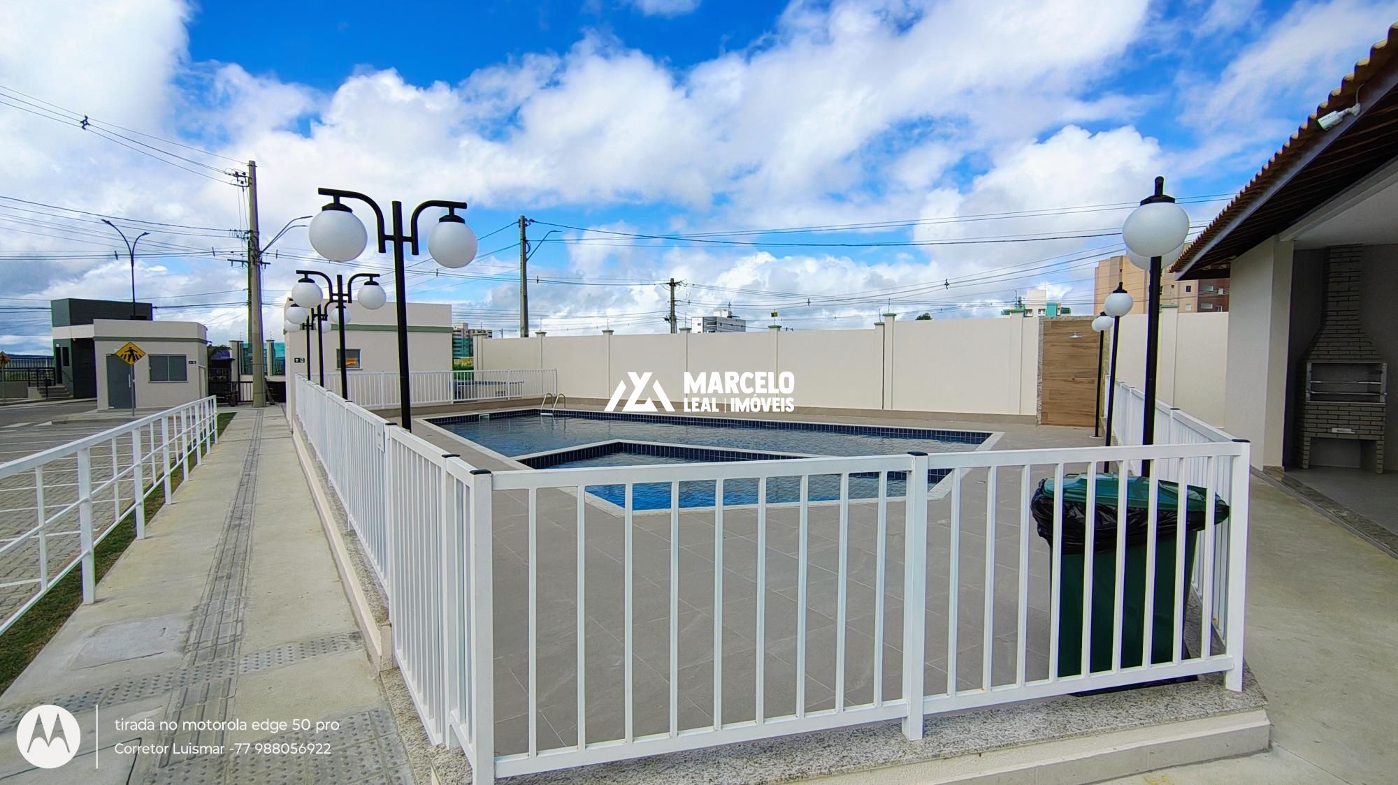 Apartamento à venda com 2 quartos, 51m² - Foto 23