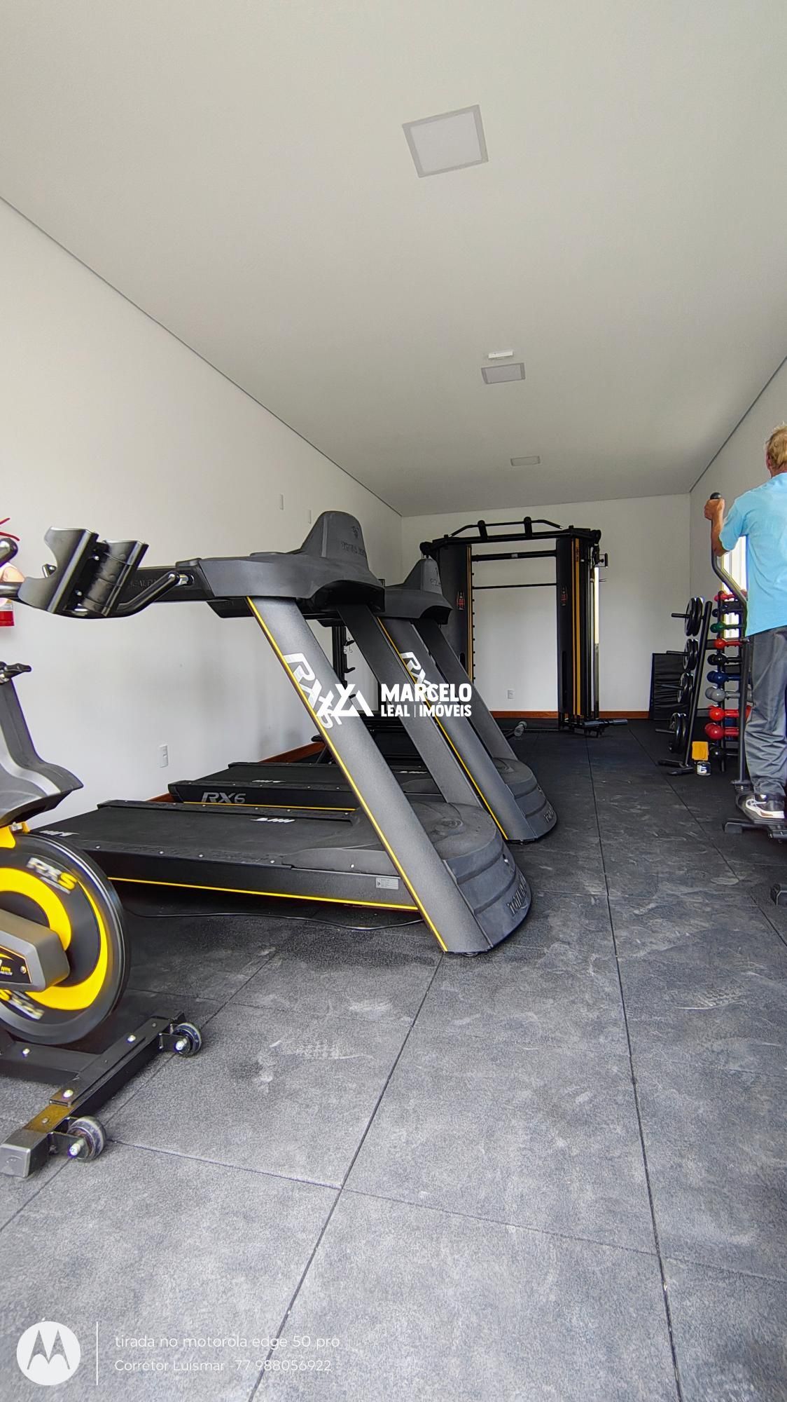 Apartamento à venda com 2 quartos, 51m² - Foto 41