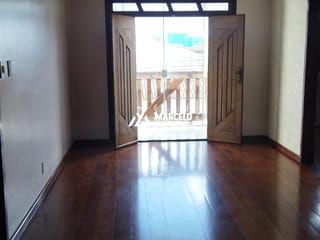 Casa para alugar com 3 quartos, 160m² - Foto 4