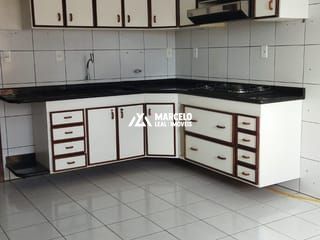 Casa para alugar com 3 quartos, 160m² - Foto 7