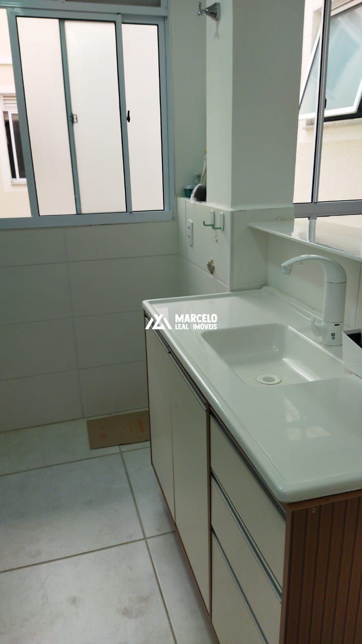 Apartamento para alugar com 2 quartos, 40m² - Foto 7