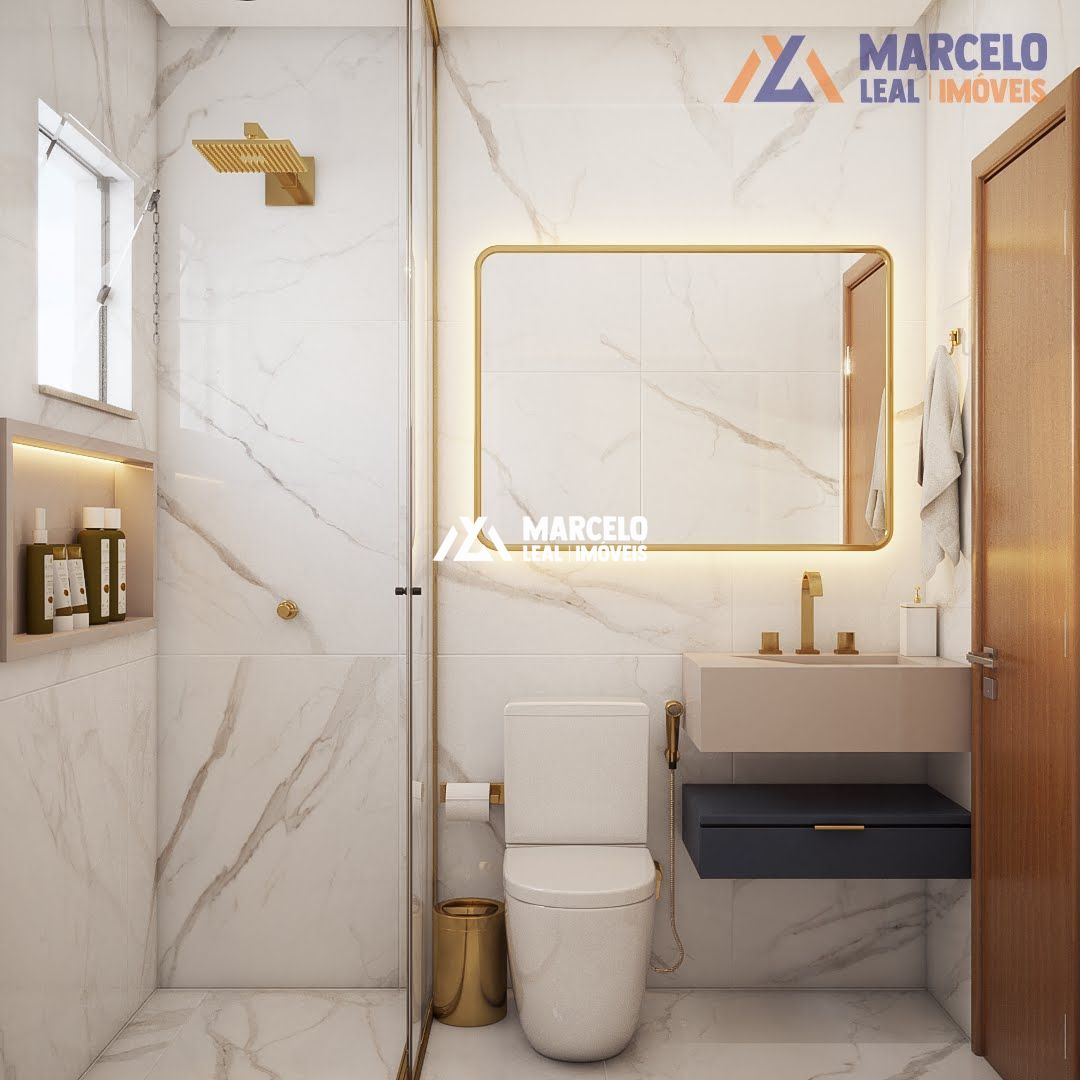 Apartamento, 3 quartos, 61 m² - Foto 10