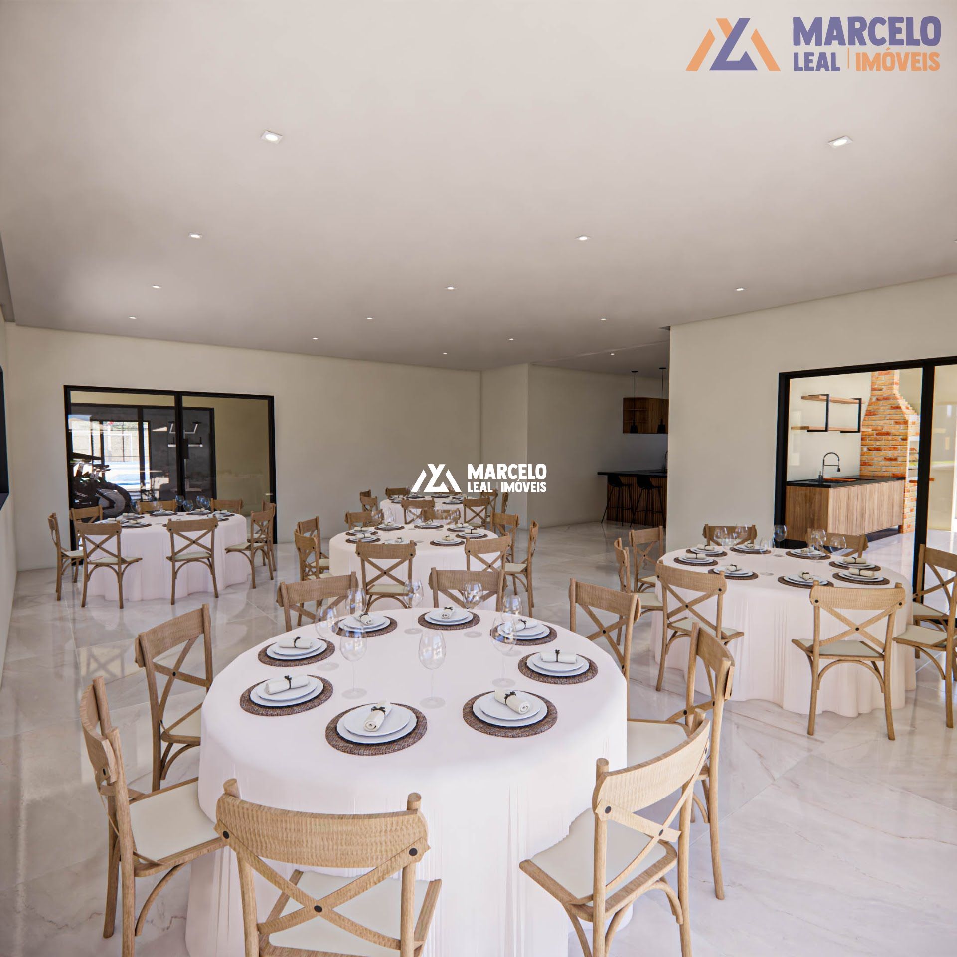 Apartamento, 3 quartos, 61 m² - Foto 14