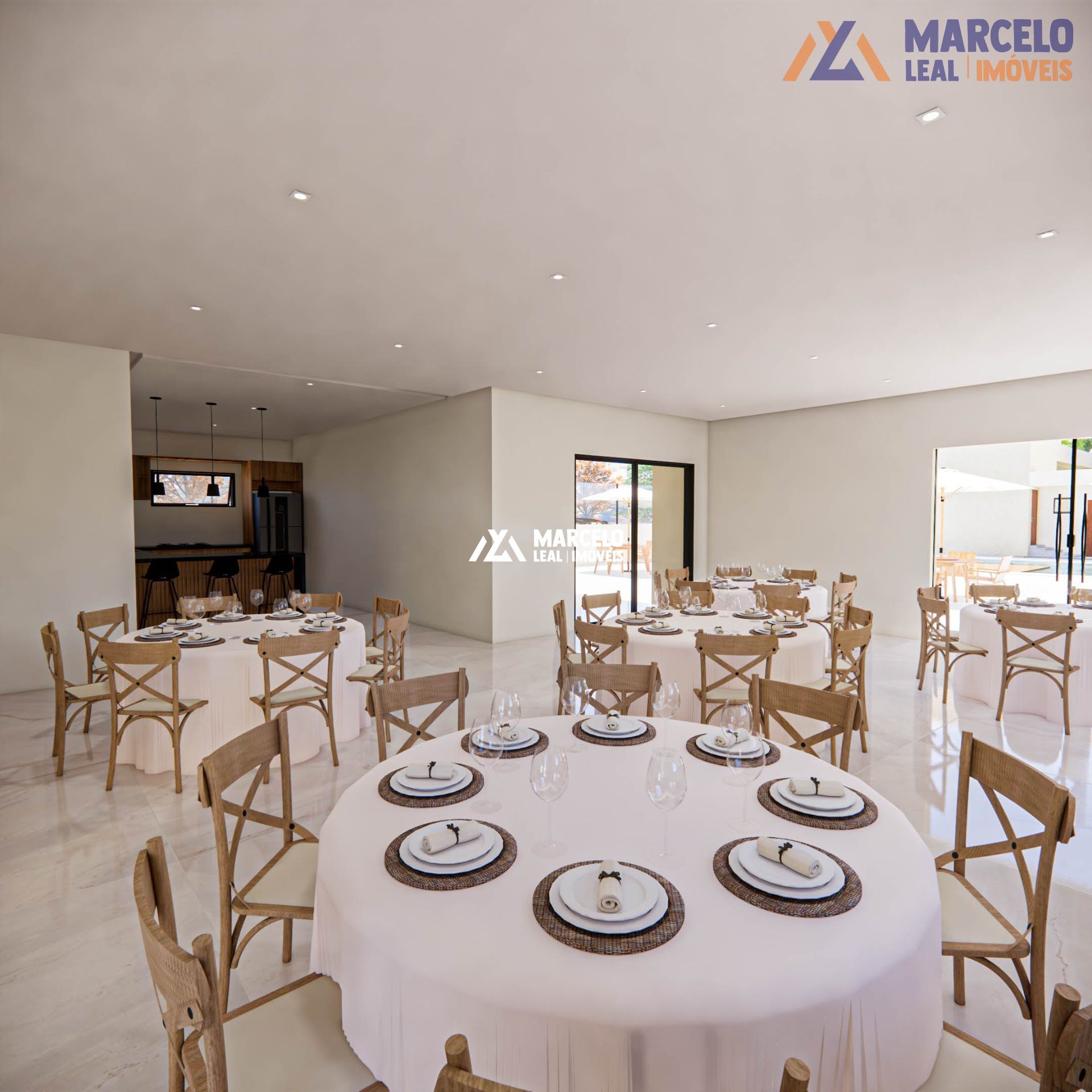 Apartamento, 3 quartos, 61 m² - Foto 13