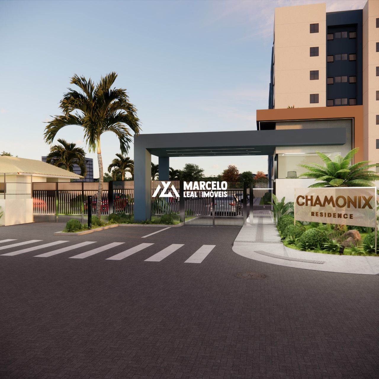 Apartamento, 3 quartos, 61 m² - Foto 41