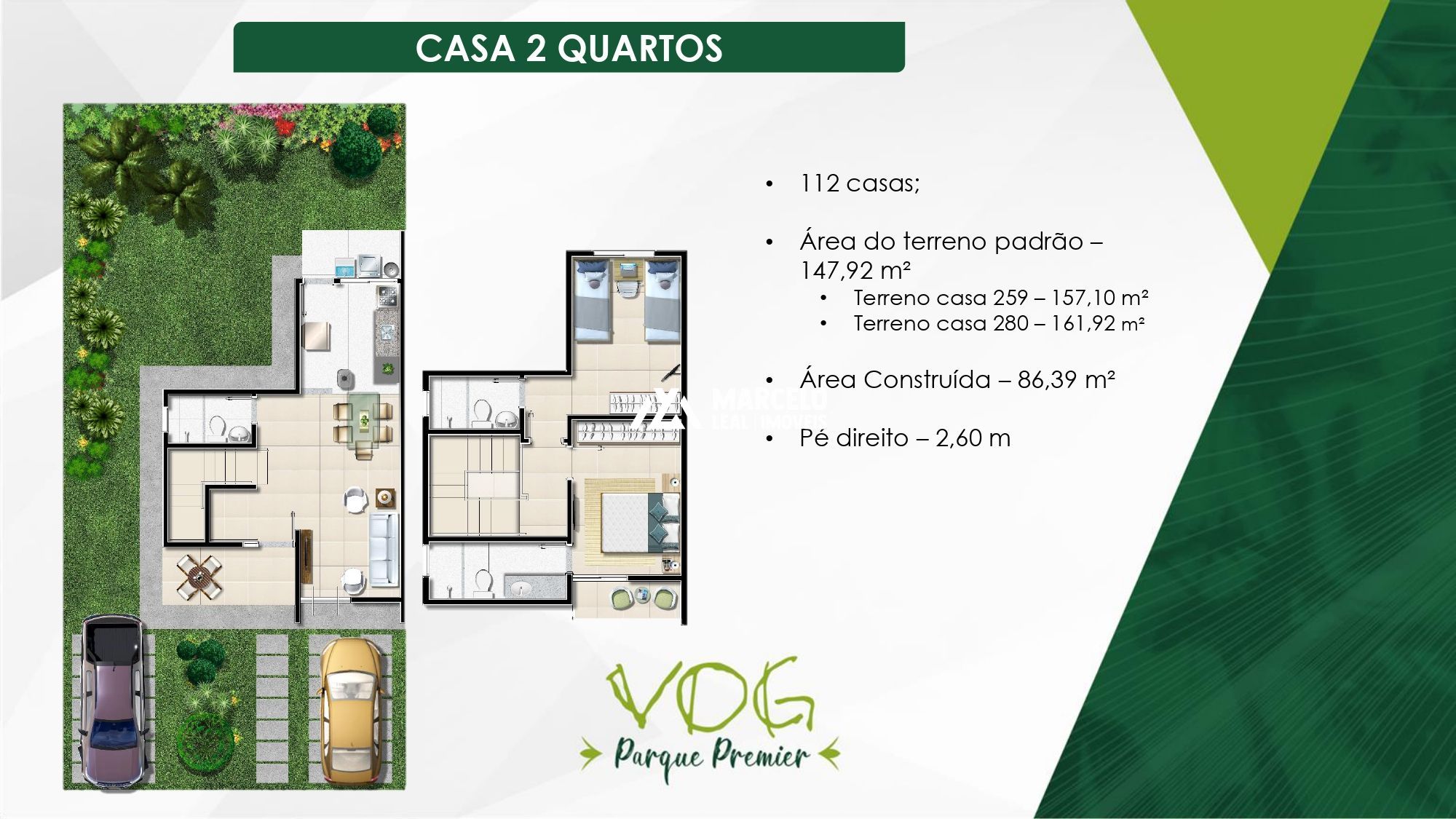 Casa de Condomínio à venda com 4 quartos, 104m² - Foto 20