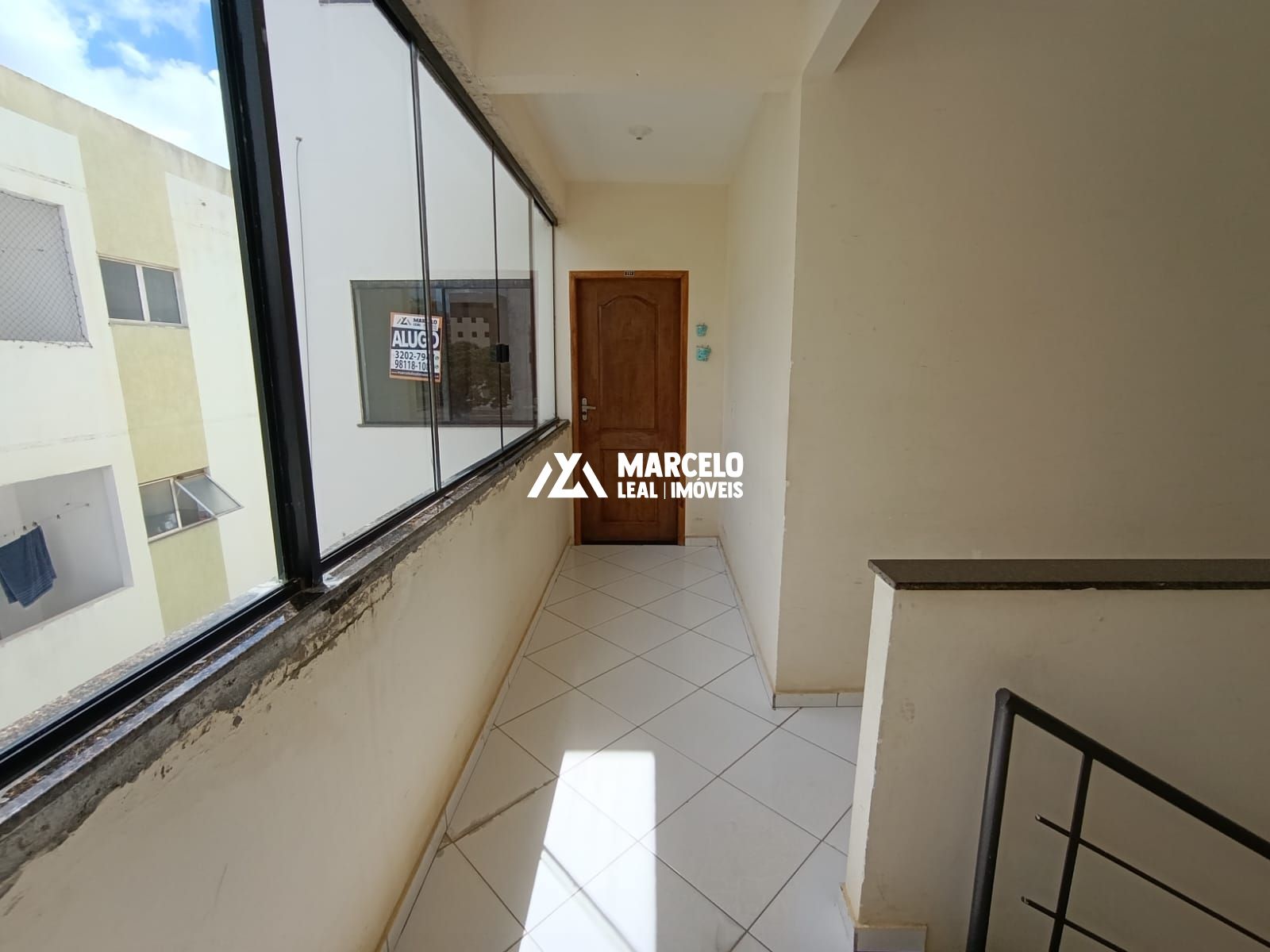 Apartamento à venda com 2 quartos, 76m² - Foto 5