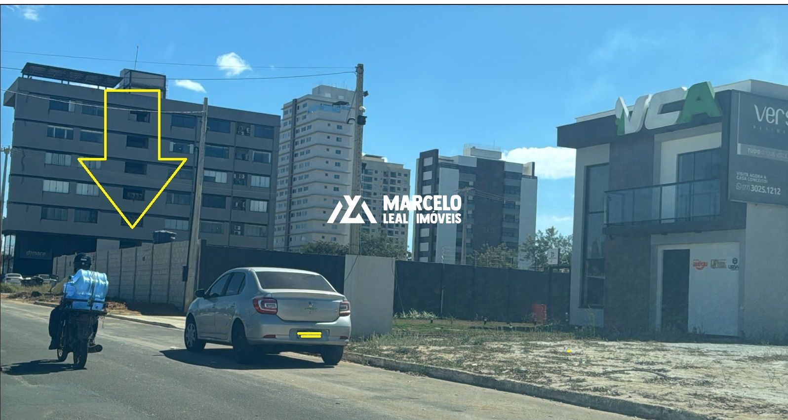 Loja-Salão, 30 m² - Foto 5