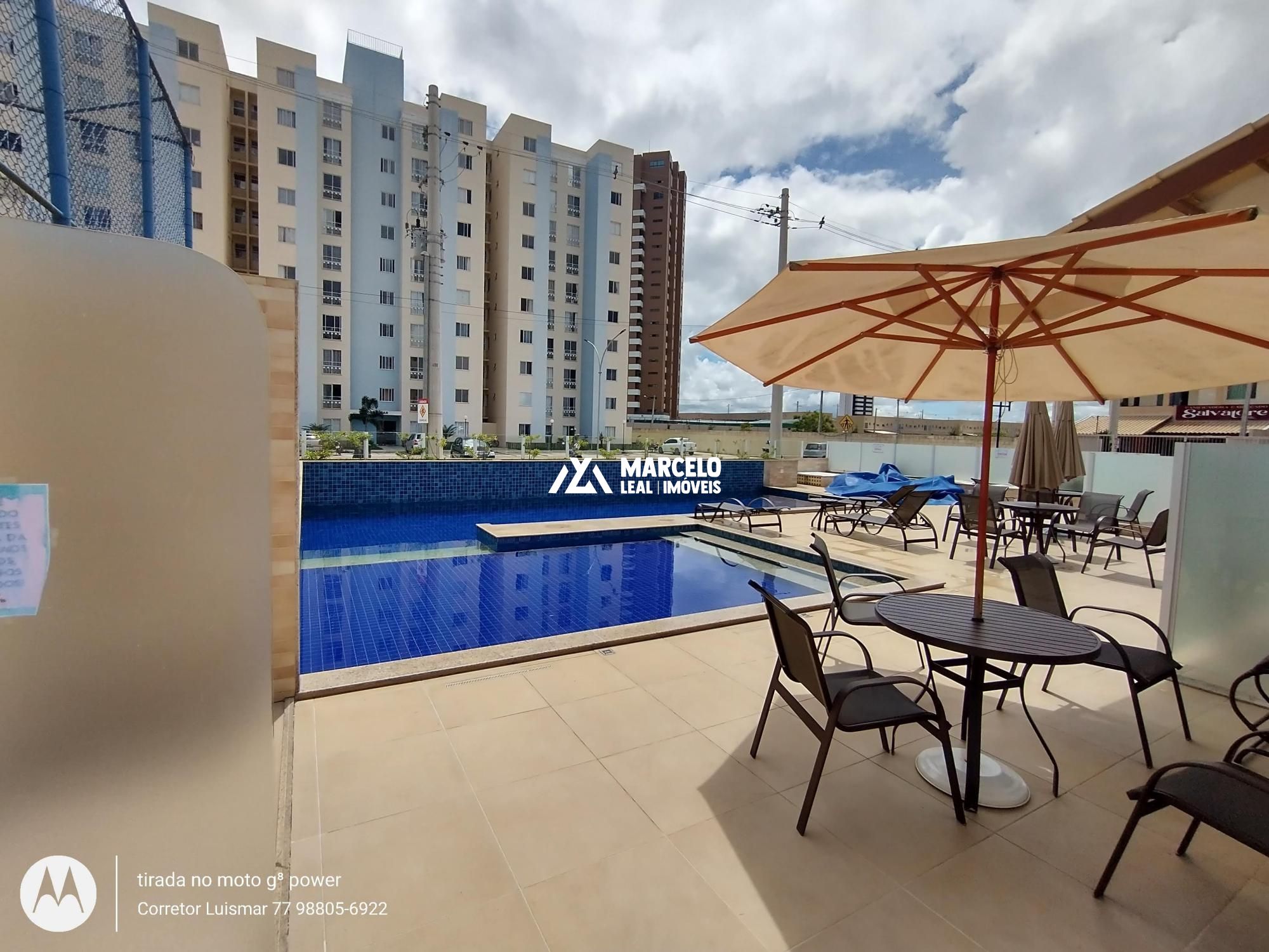 Apartamento, 2 quartos, 46 m² - Foto 27