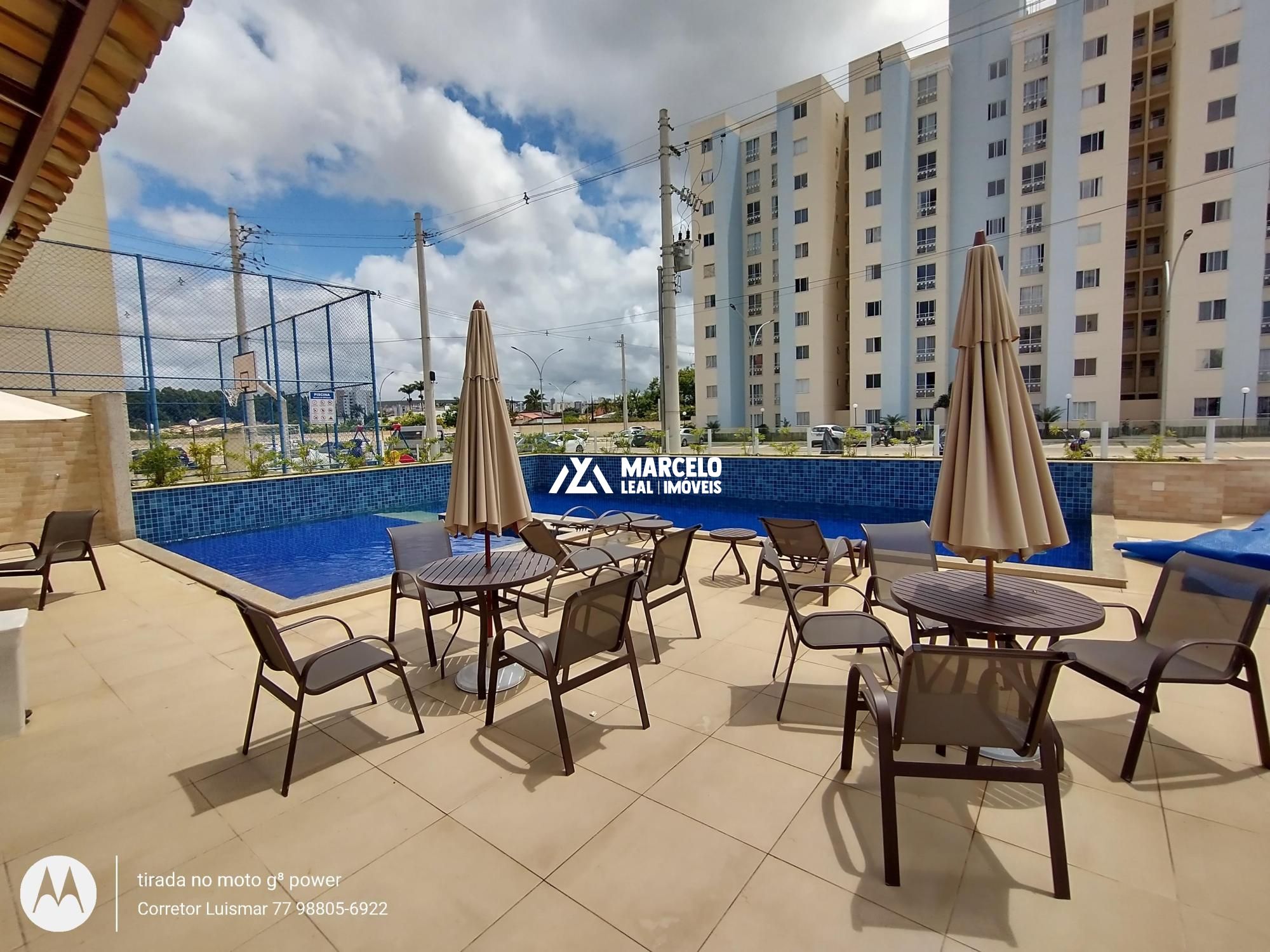 Apartamento, 2 quartos, 46 m² - Foto 28