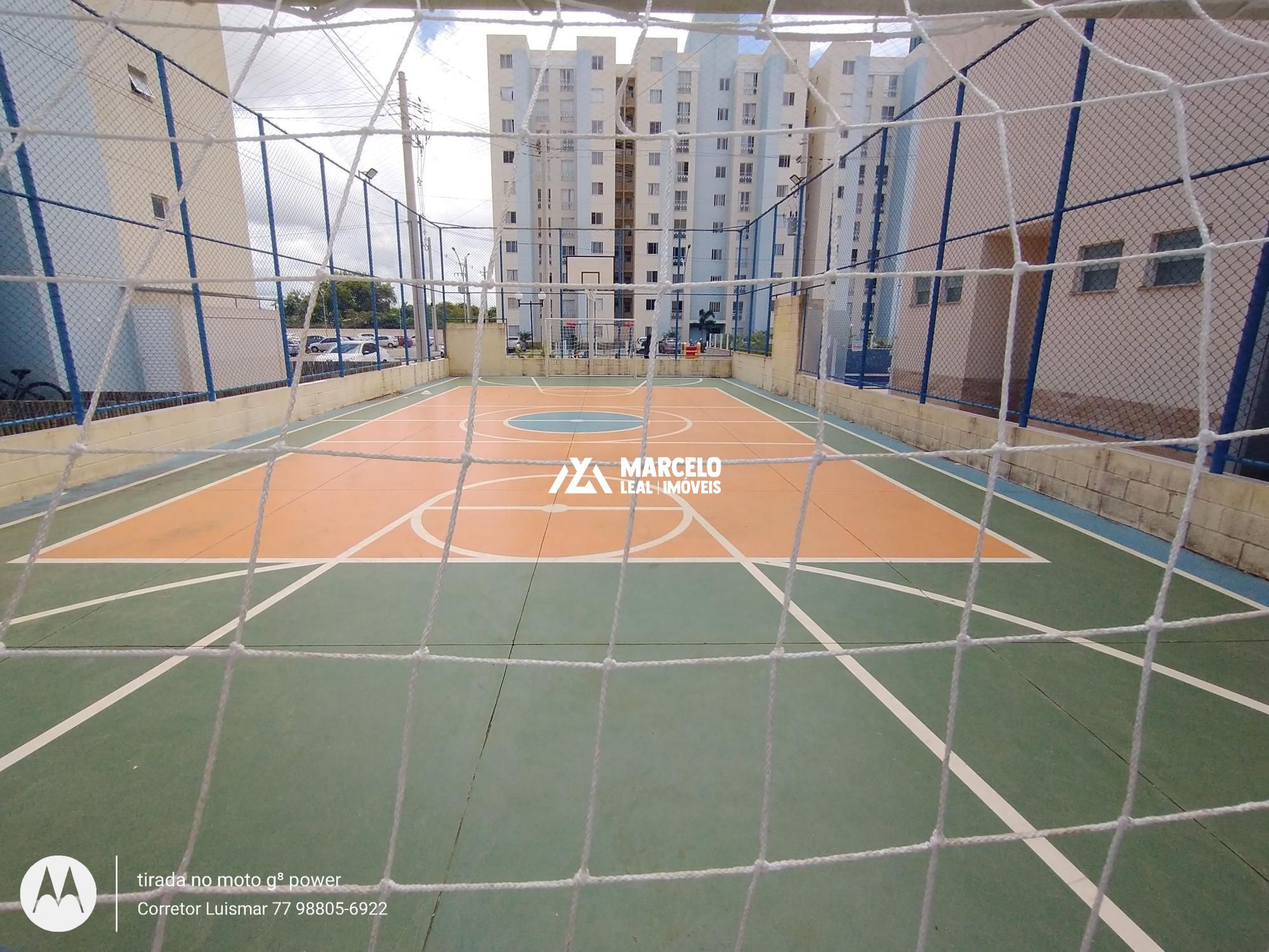 Apartamento, 2 quartos, 46 m² - Foto 22