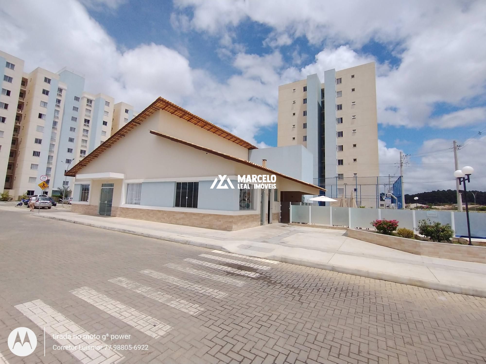 Apartamento, 2 quartos, 46 m² - Foto 21