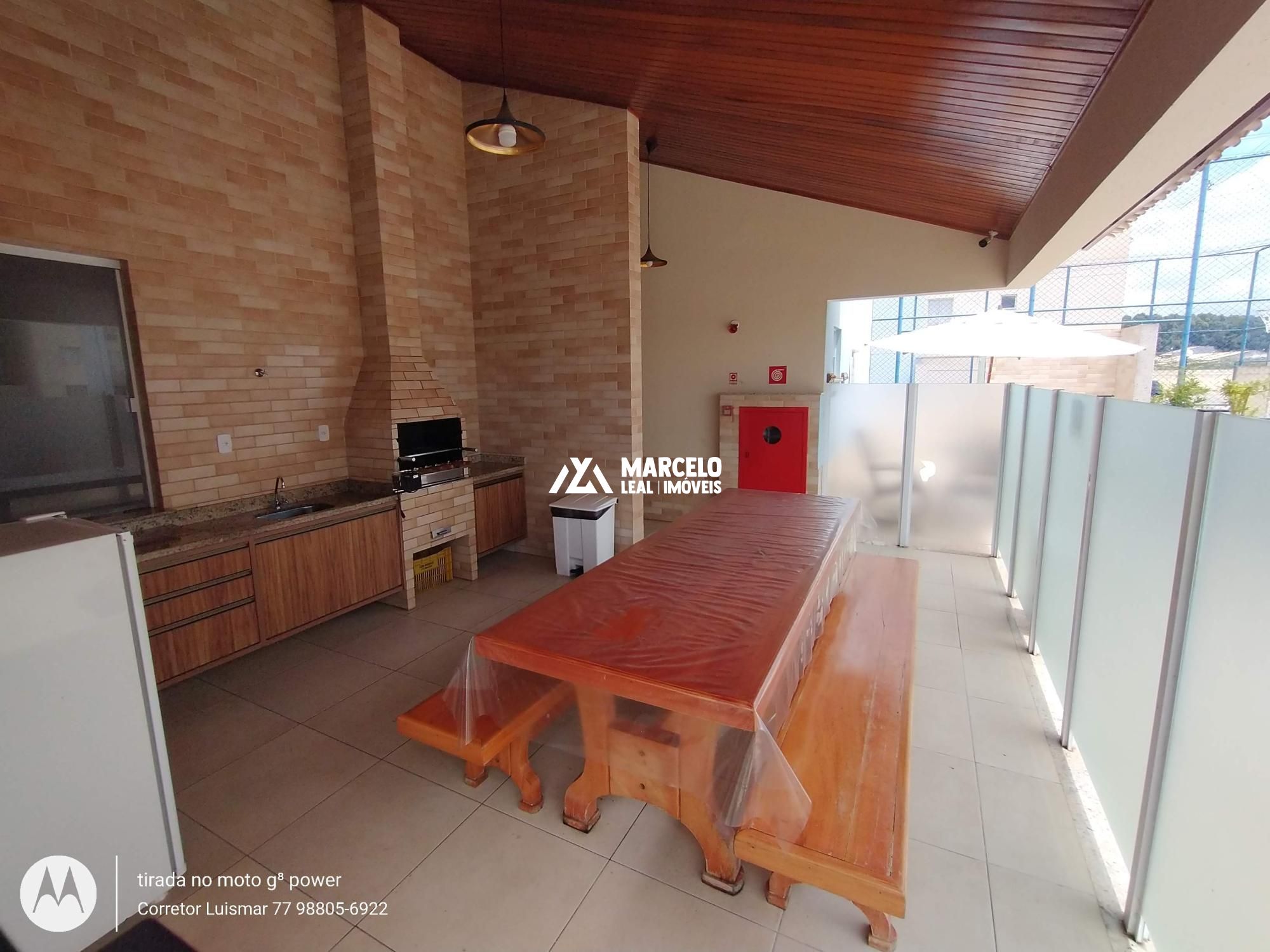 Apartamento, 2 quartos, 46 m² - Foto 30