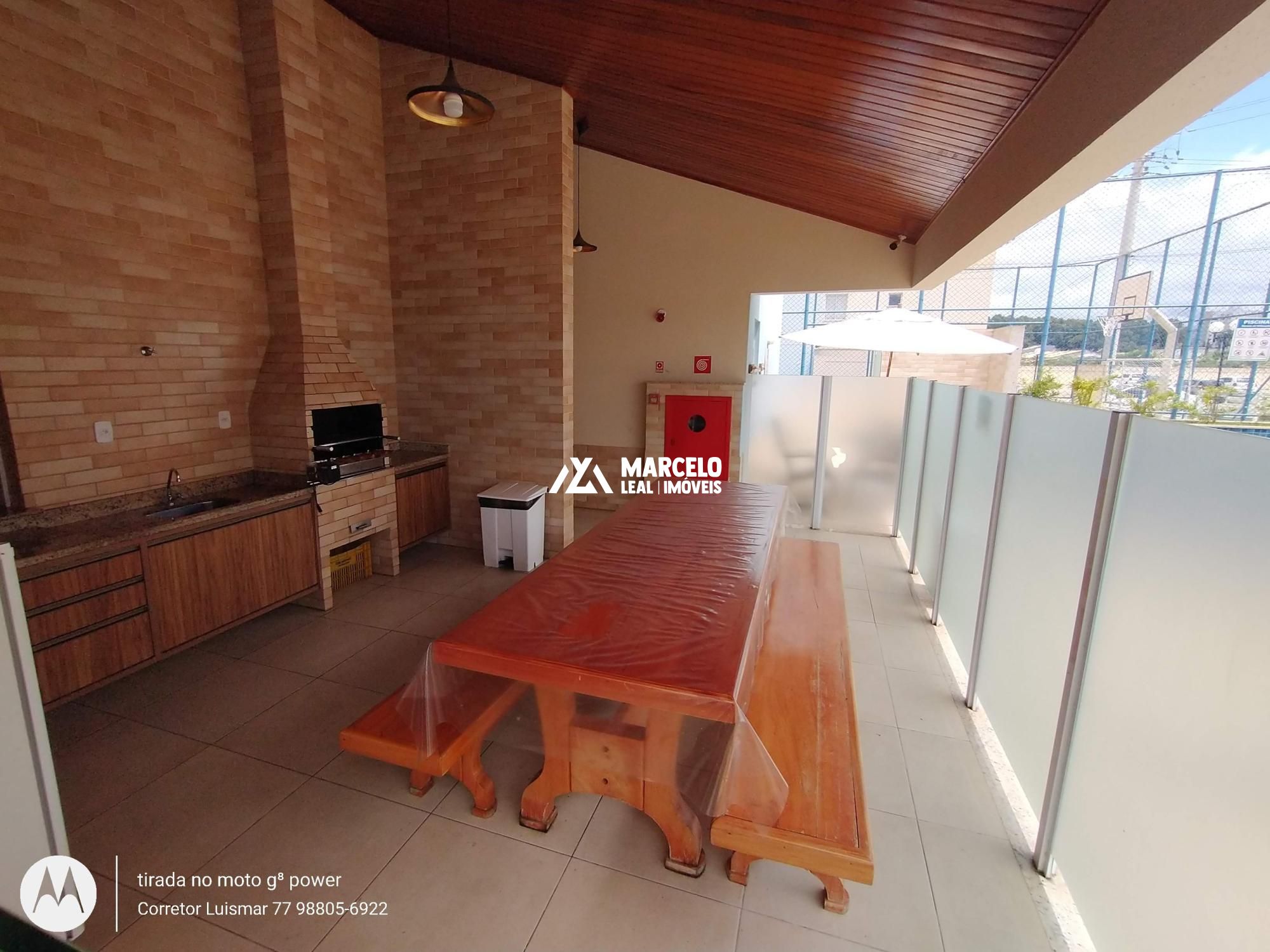 Apartamento, 2 quartos, 46 m² - Foto 31