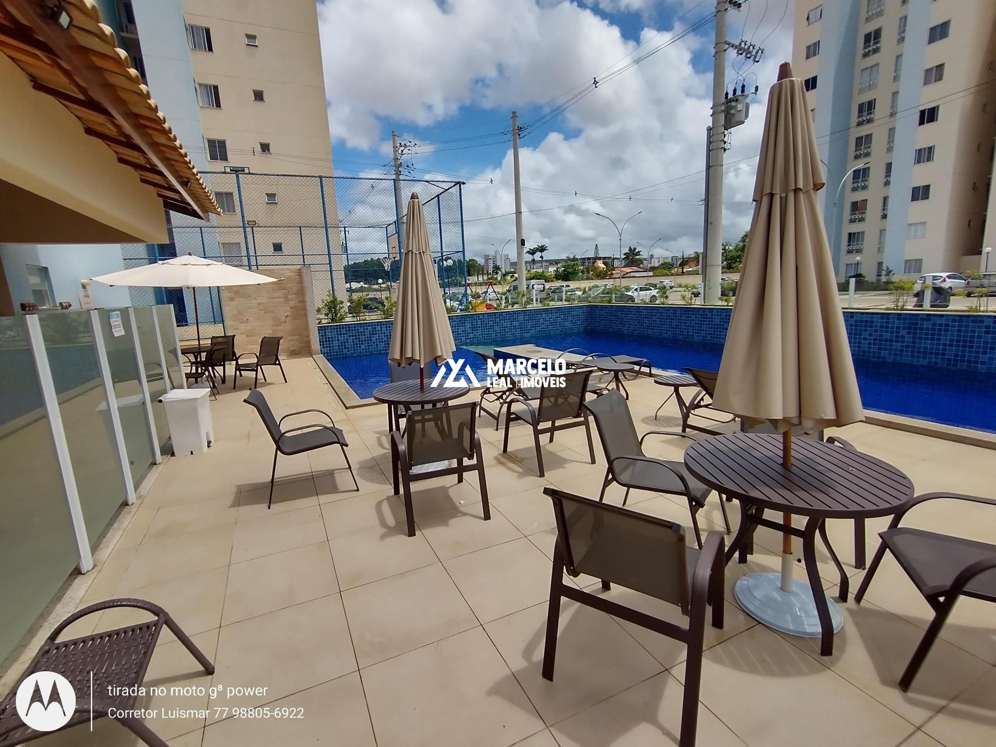 Apartamento, 2 quartos, 46 m² - Foto 29