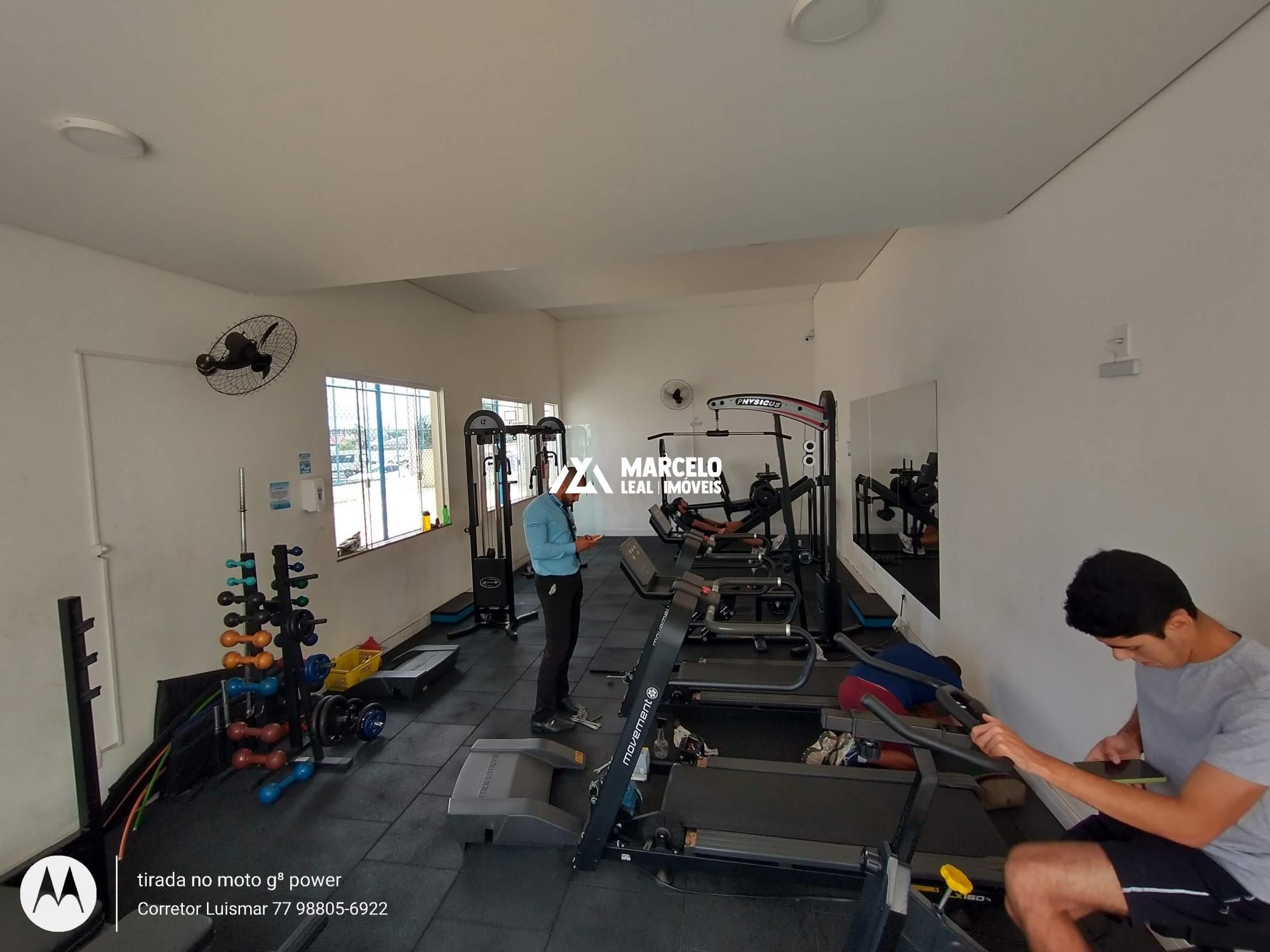 Apartamento, 2 quartos, 46 m² - Foto 25