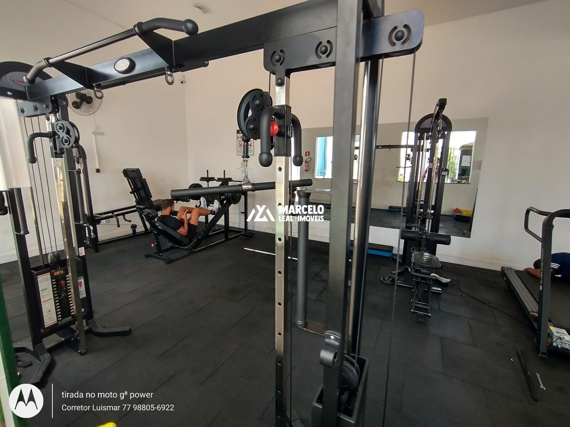 Apartamento, 2 quartos, 46 m² - Foto 23