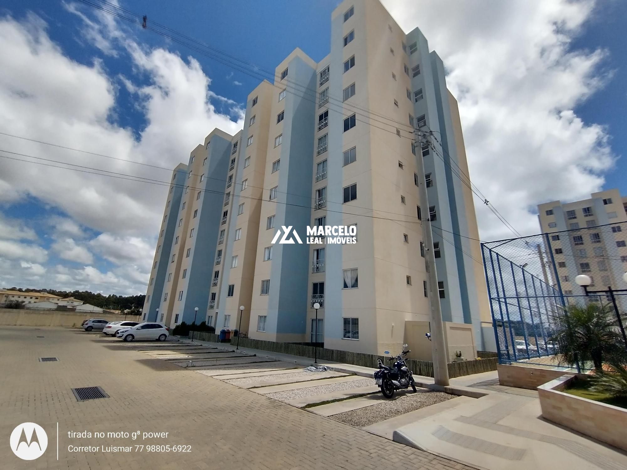 Apartamento, 2 quartos, 46 m² - Foto 20