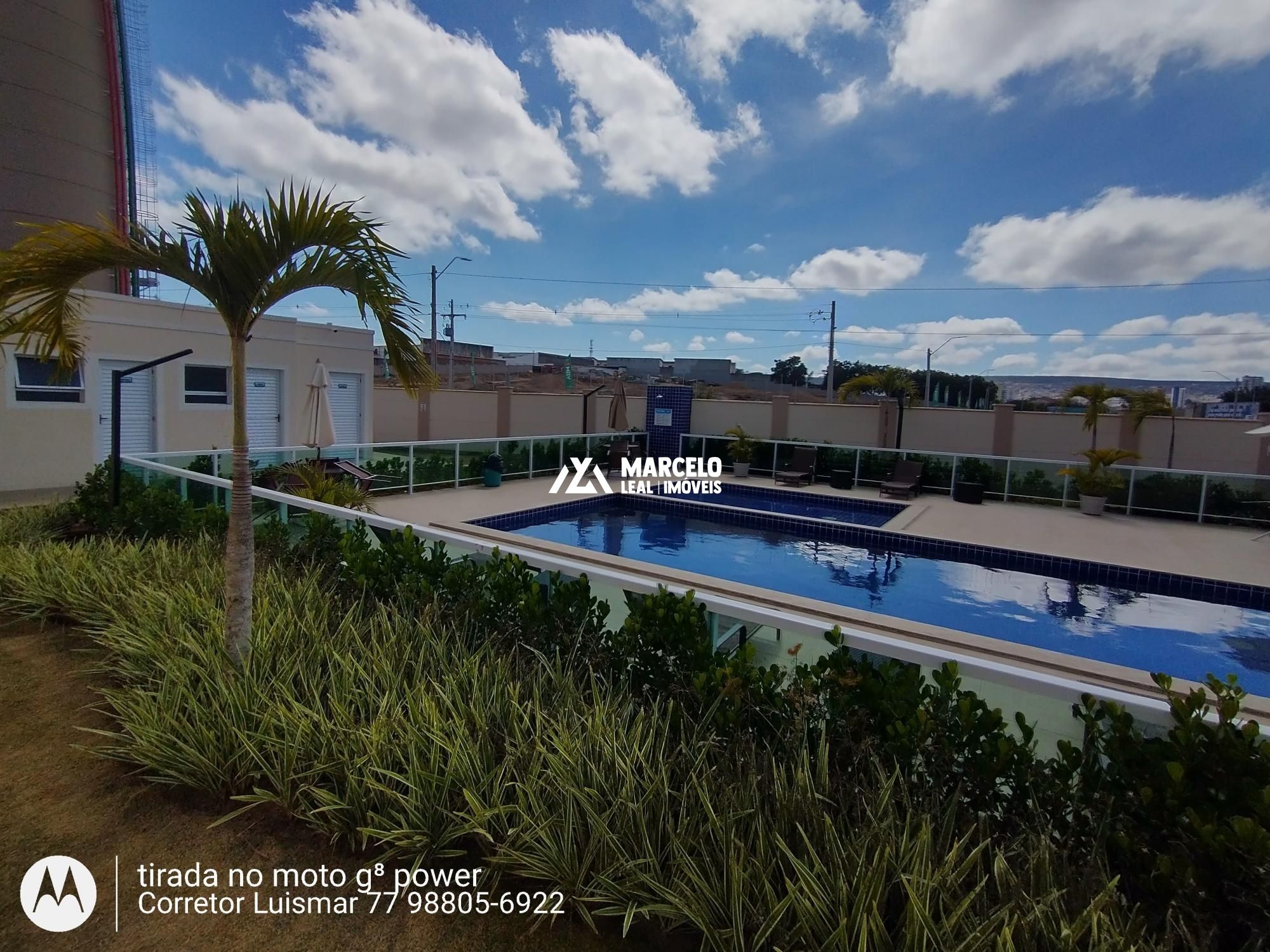 Apartamento, 2 quartos, 40 m² - Foto 22