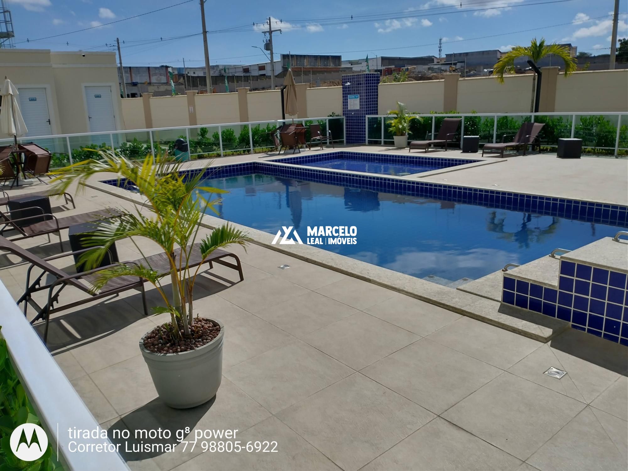 Apartamento, 2 quartos, 40 m² - Foto 19