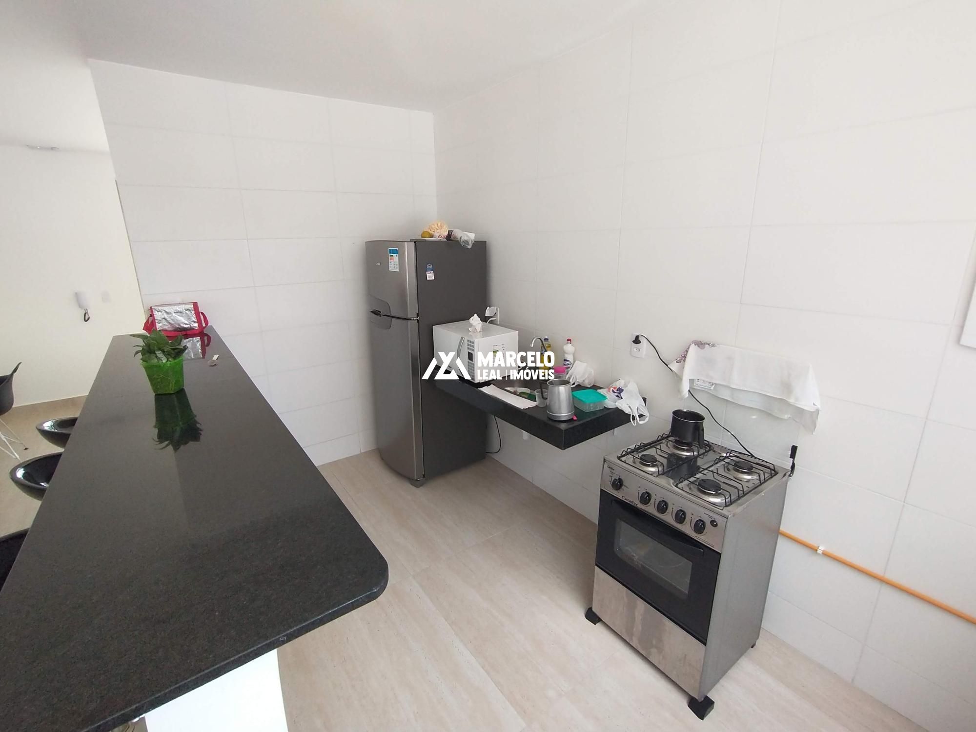 Apartamento, 2 quartos, 40 m² - Foto 31