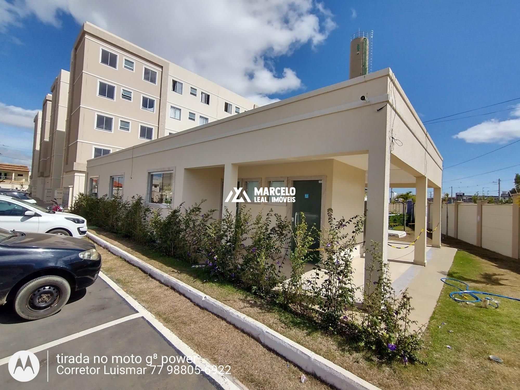 Apartamento, 2 quartos, 40 m² - Foto 38