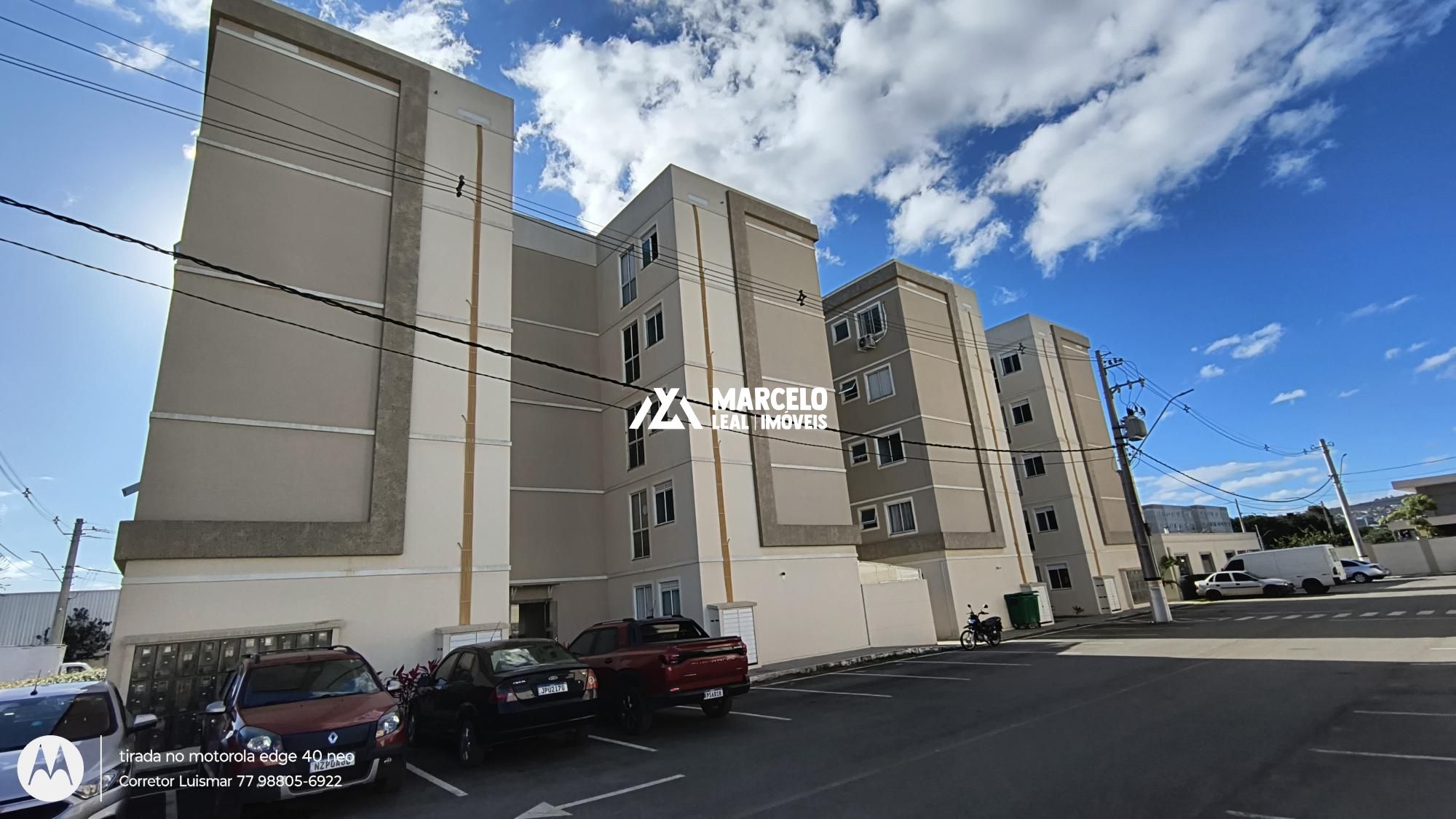 Apartamento, 2 quartos, 40 m² - Foto 46