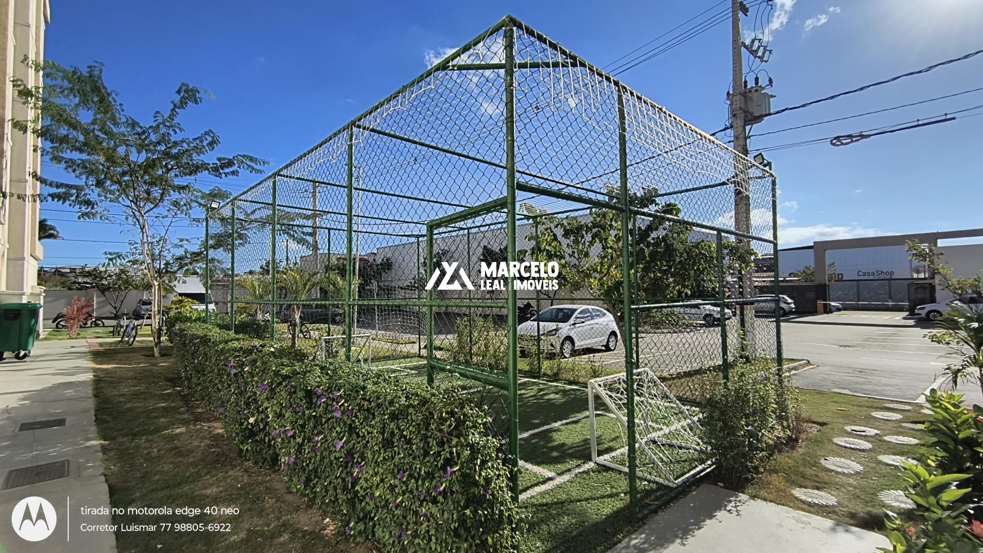 Apartamento, 2 quartos, 40 m² - Foto 41