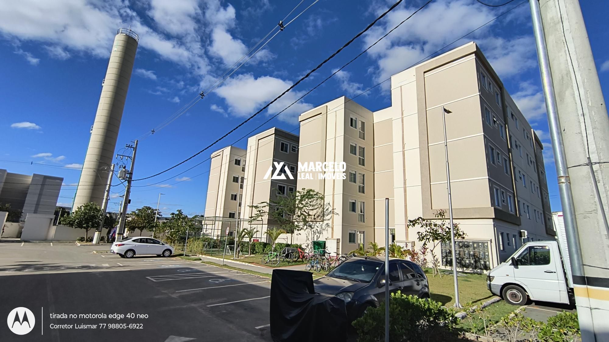 Apartamento, 2 quartos, 40 m² - Foto 44